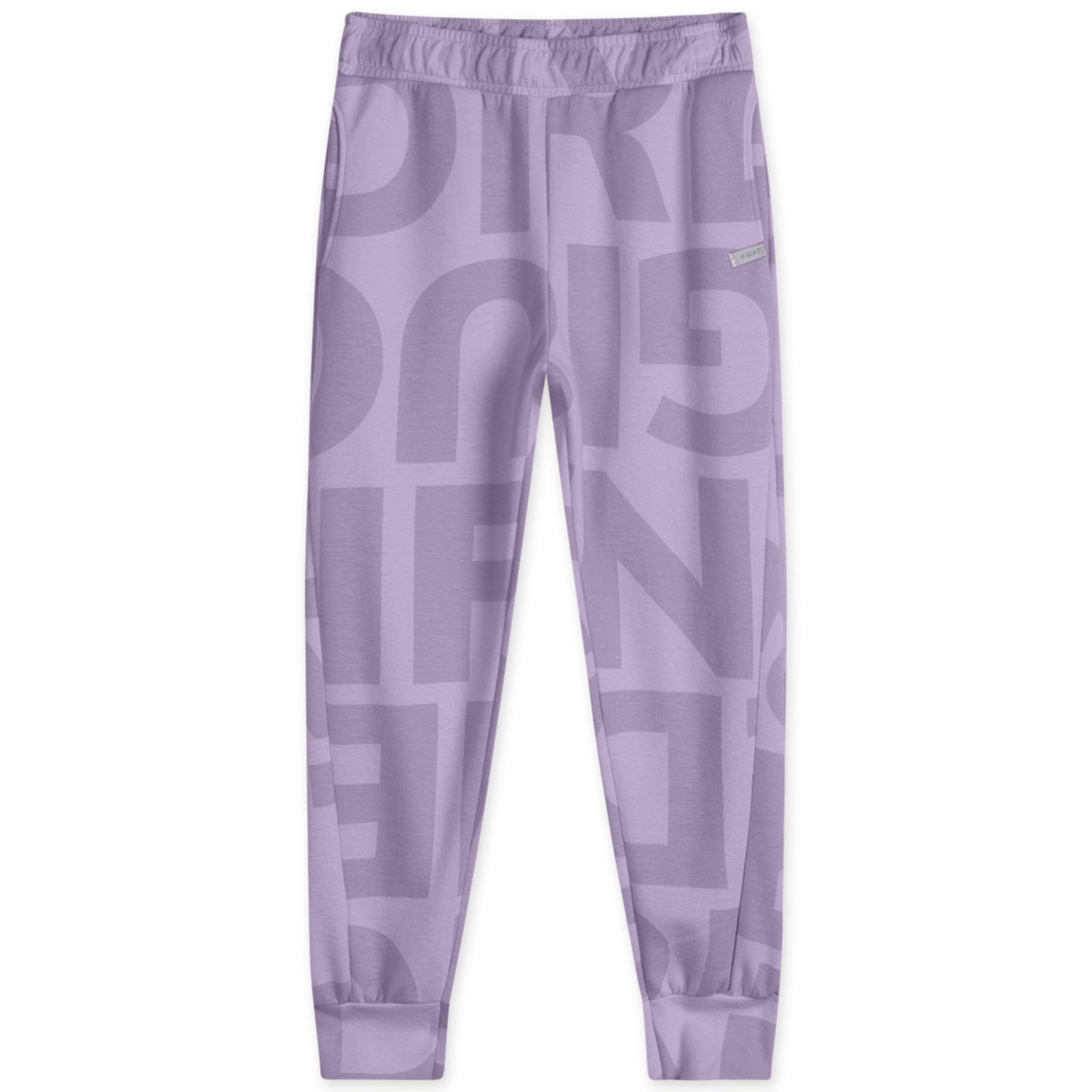 Infantil – Calça Masculina Match