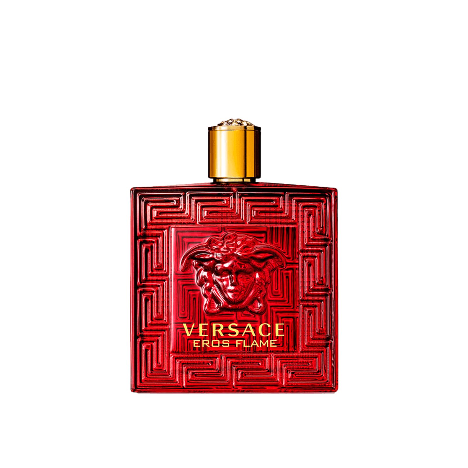 Versace Eros Flame Eau de Parfum - Perfume Masculino 200ml