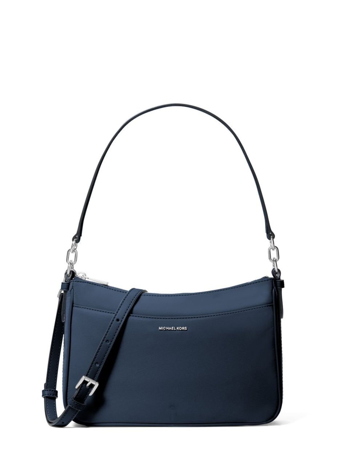 Bolsa De Ombro Jet Set Média De Náilon 32S5sj6c6c406