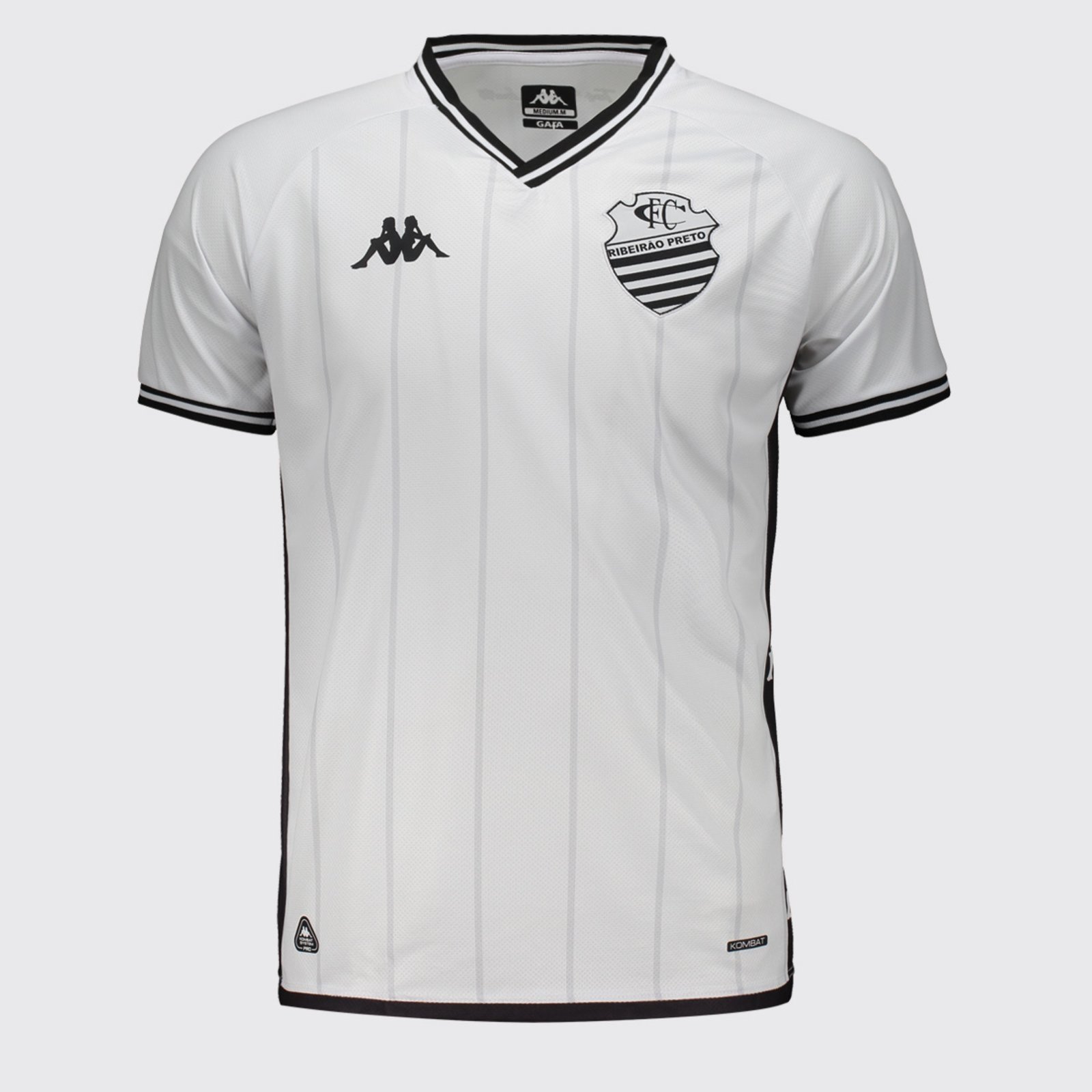 Camisa Kappa Comercial FC I 2026