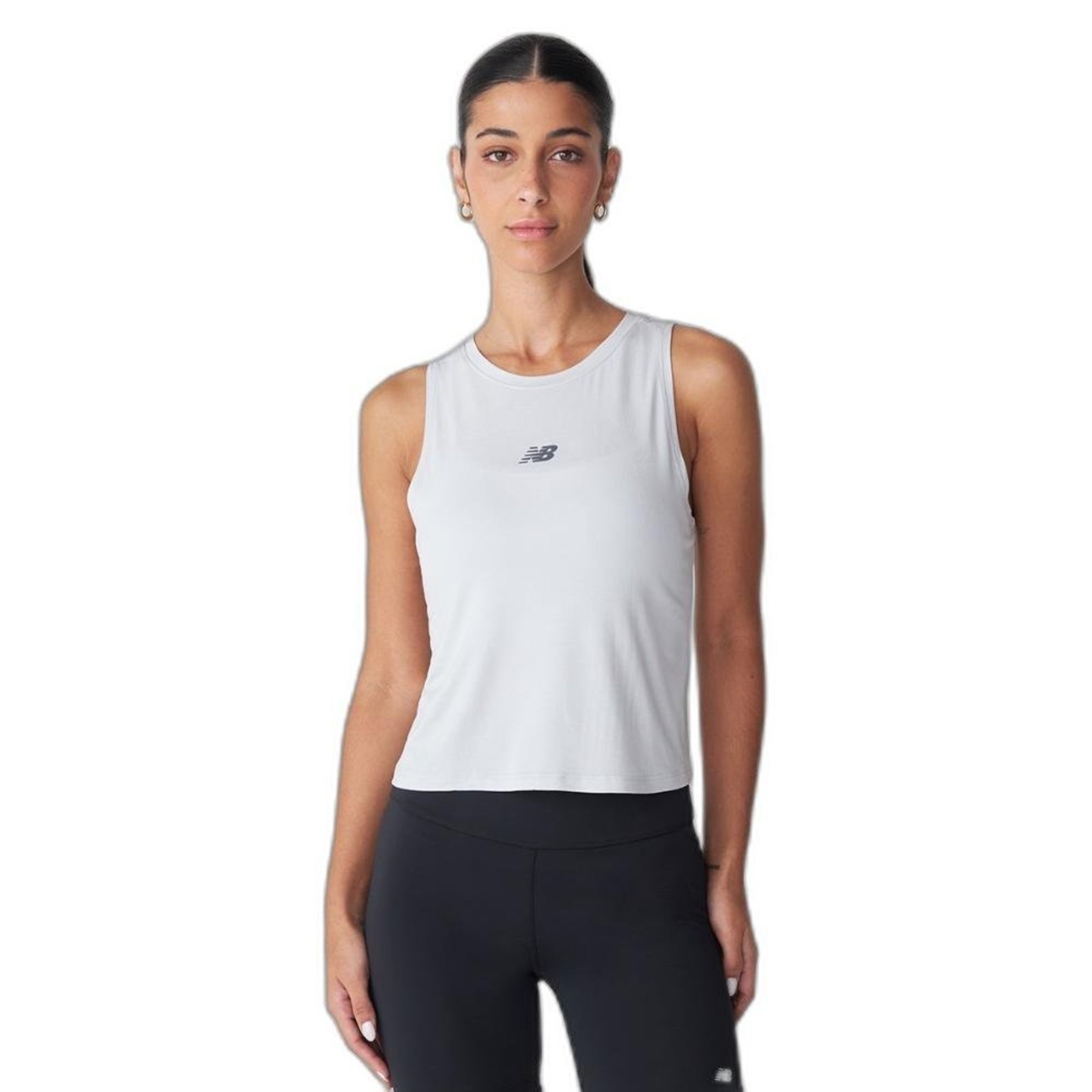 Regata Drapey Feminina