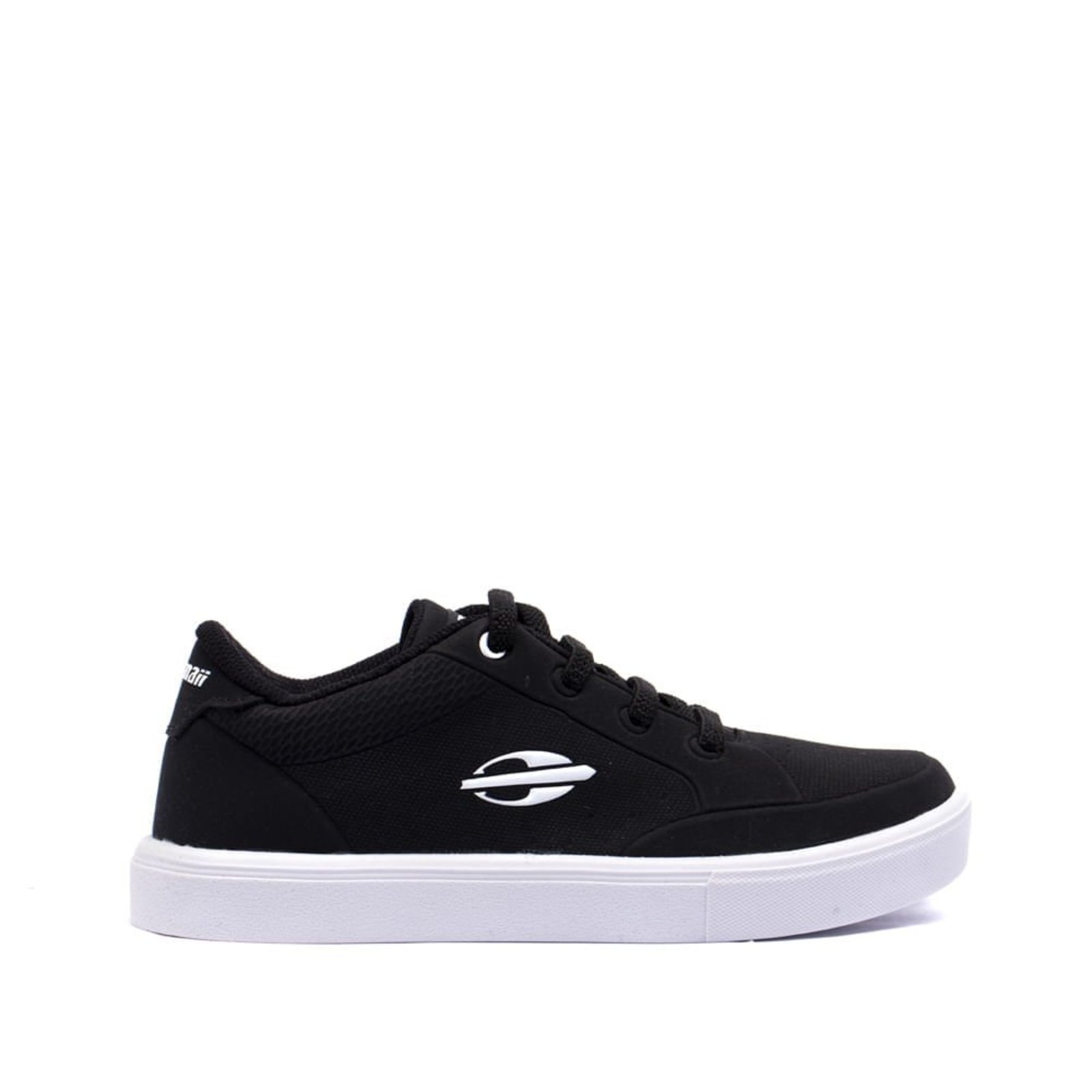 Infantil – Tênis Mormaii Urban Free JR Easy Preto