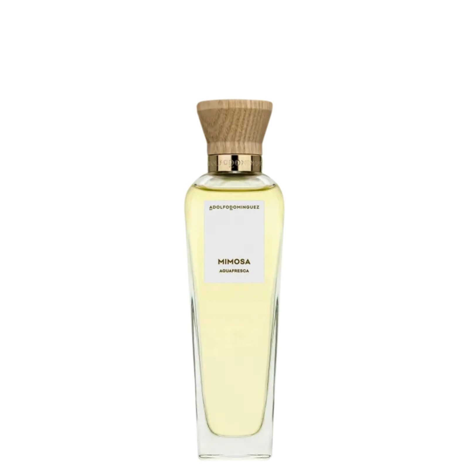 Adolfo Dominguez Mimosa Edt 120ml Ns