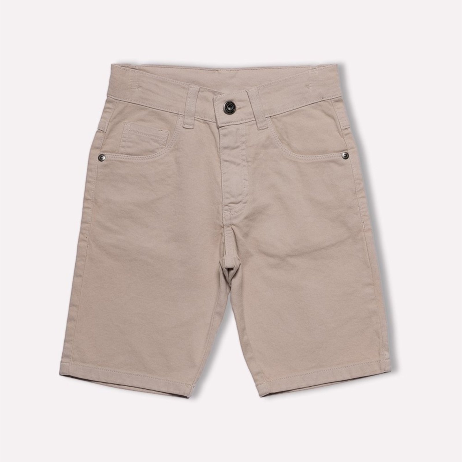 Infantil - Bermuda Menino Jeans Mania