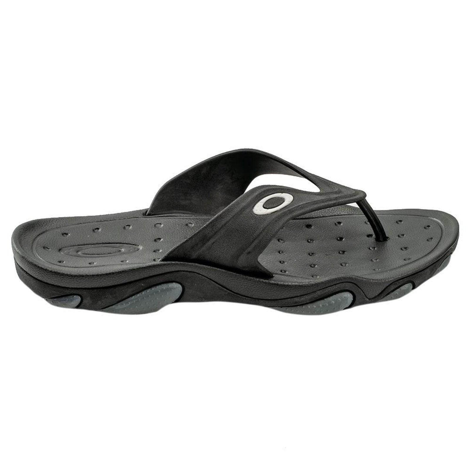 Chinelo Oakley Titan WT26 Masculino Black