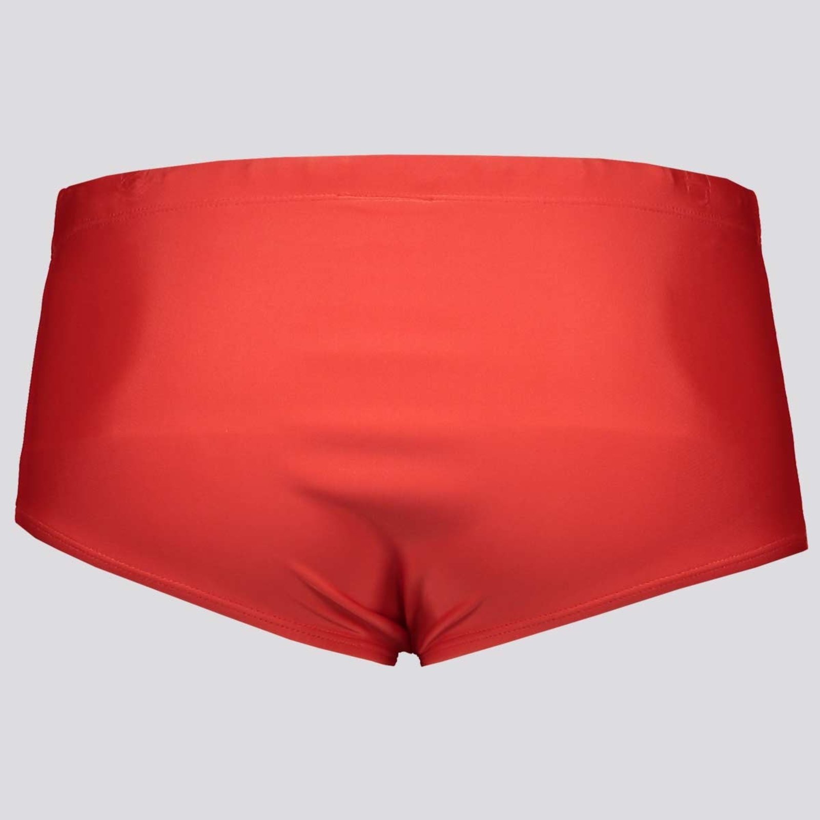 Vista 3 Sunga Puma Lateral Larga Vermelha vermelho vermelho