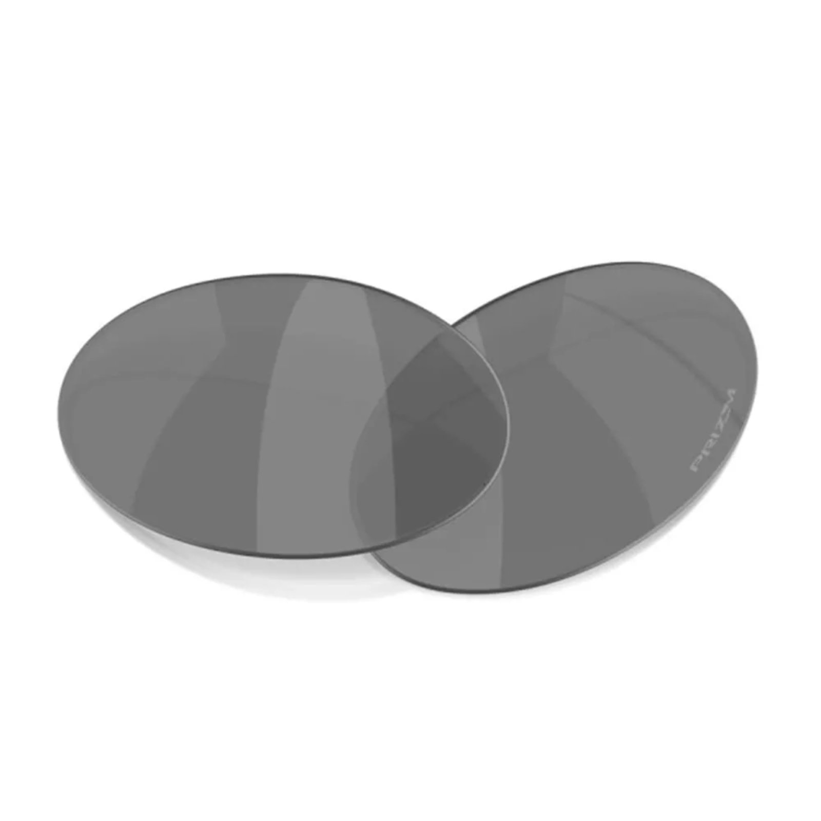 Lente De Reposição Para Óculos Oakley Plantaris Prizm Black