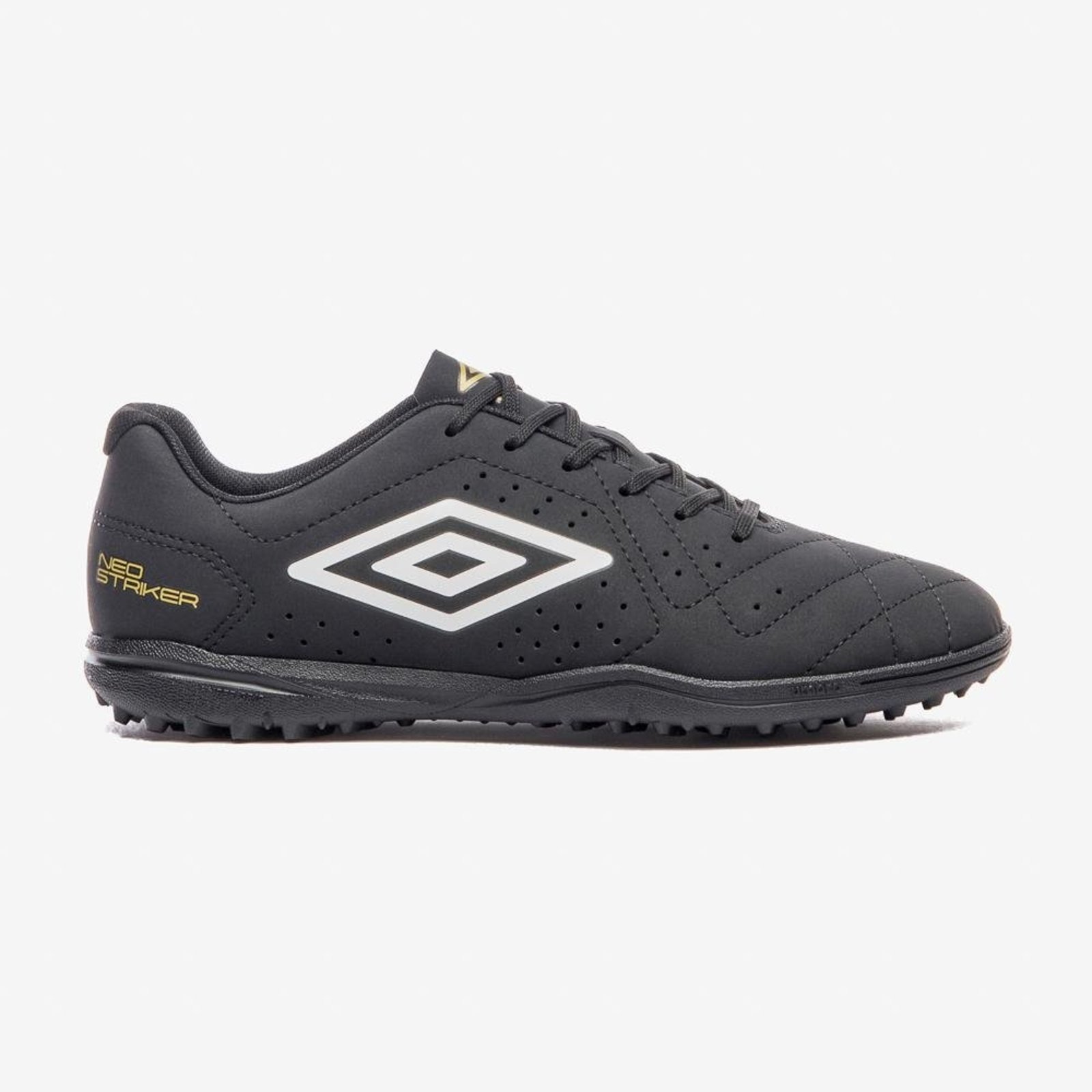Chuteira Society Umbro Neo Striker Ii Incolor