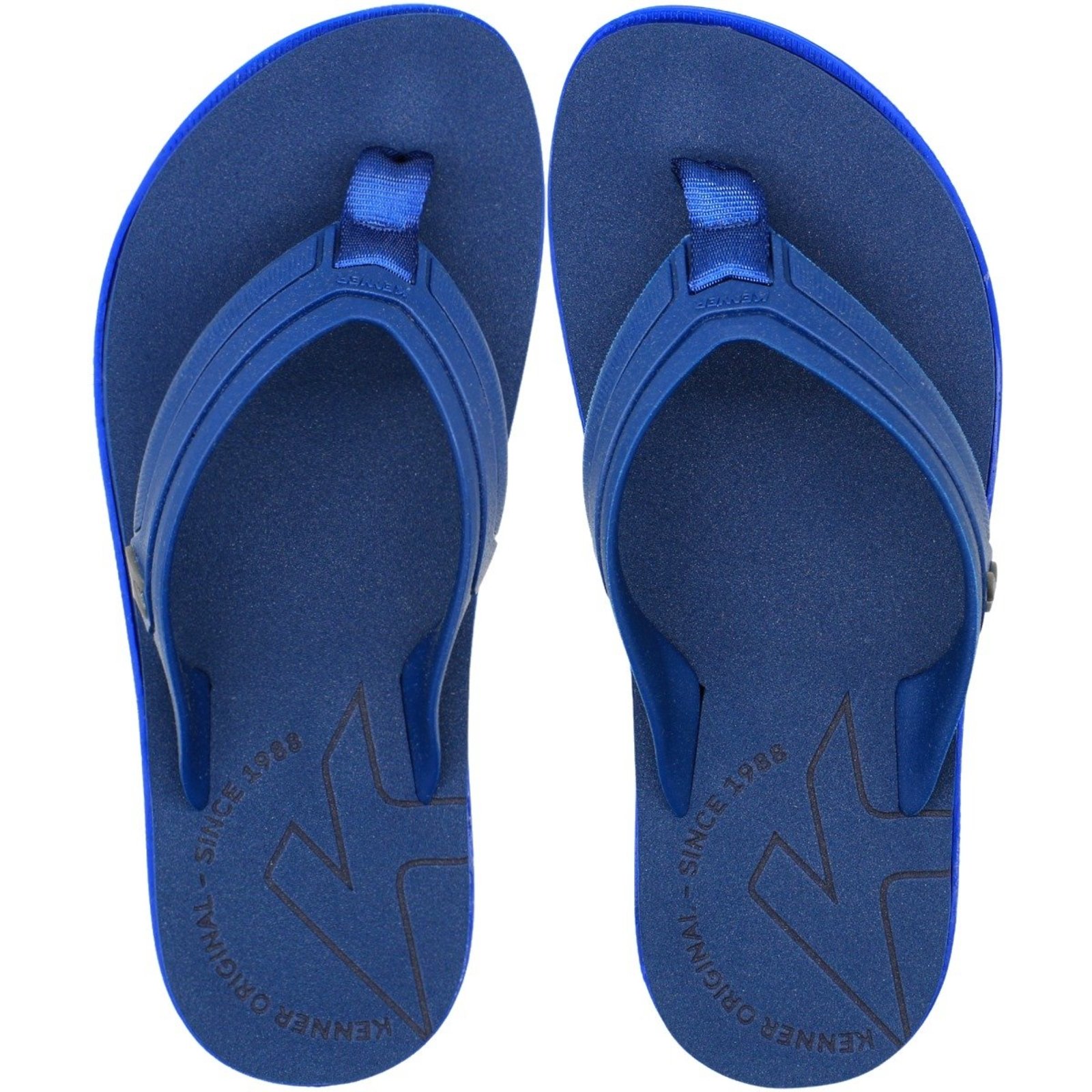 Sandália de Dedo Kenner K1 Masculino