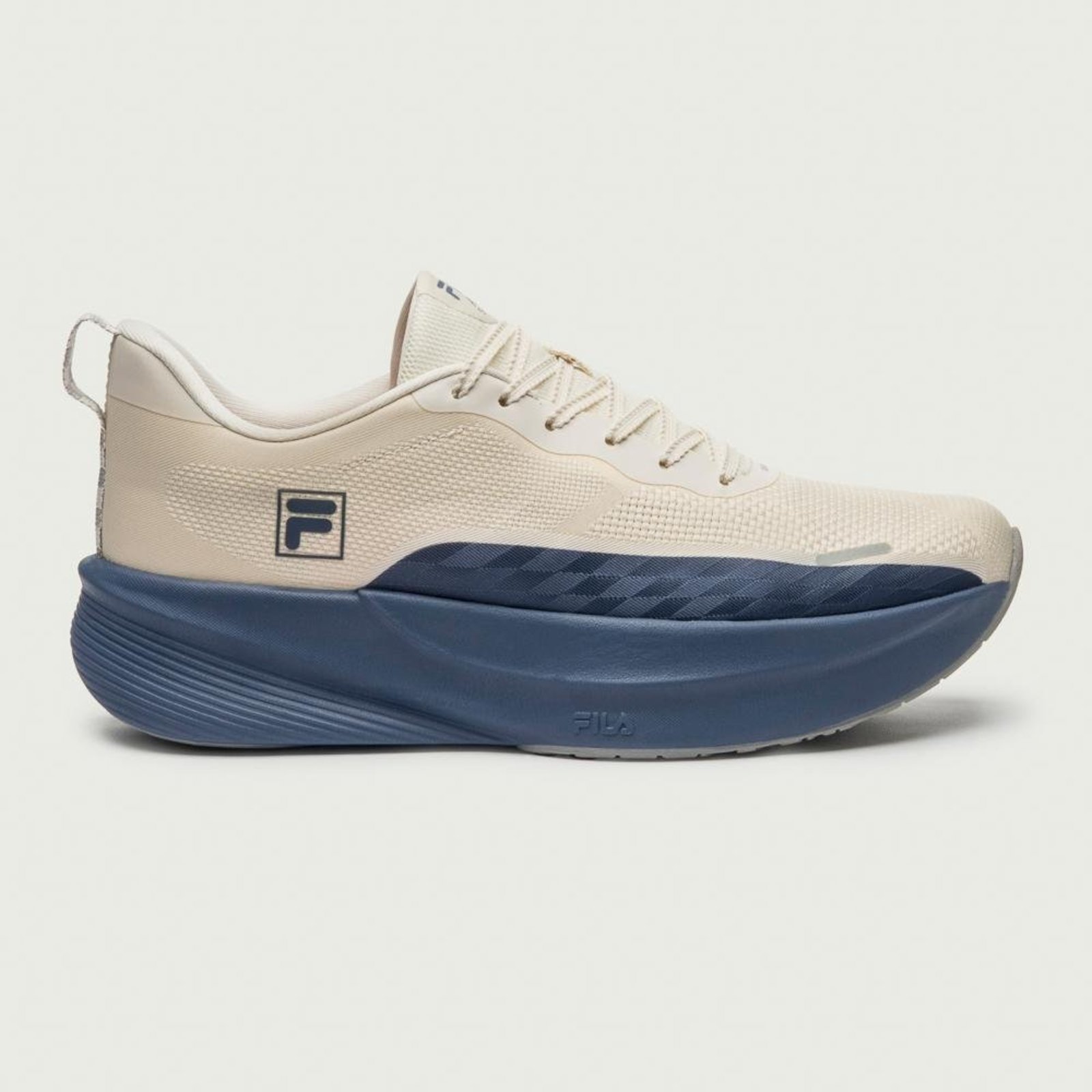 Tênis Fila Aero Skyfoam Masculino Incolor