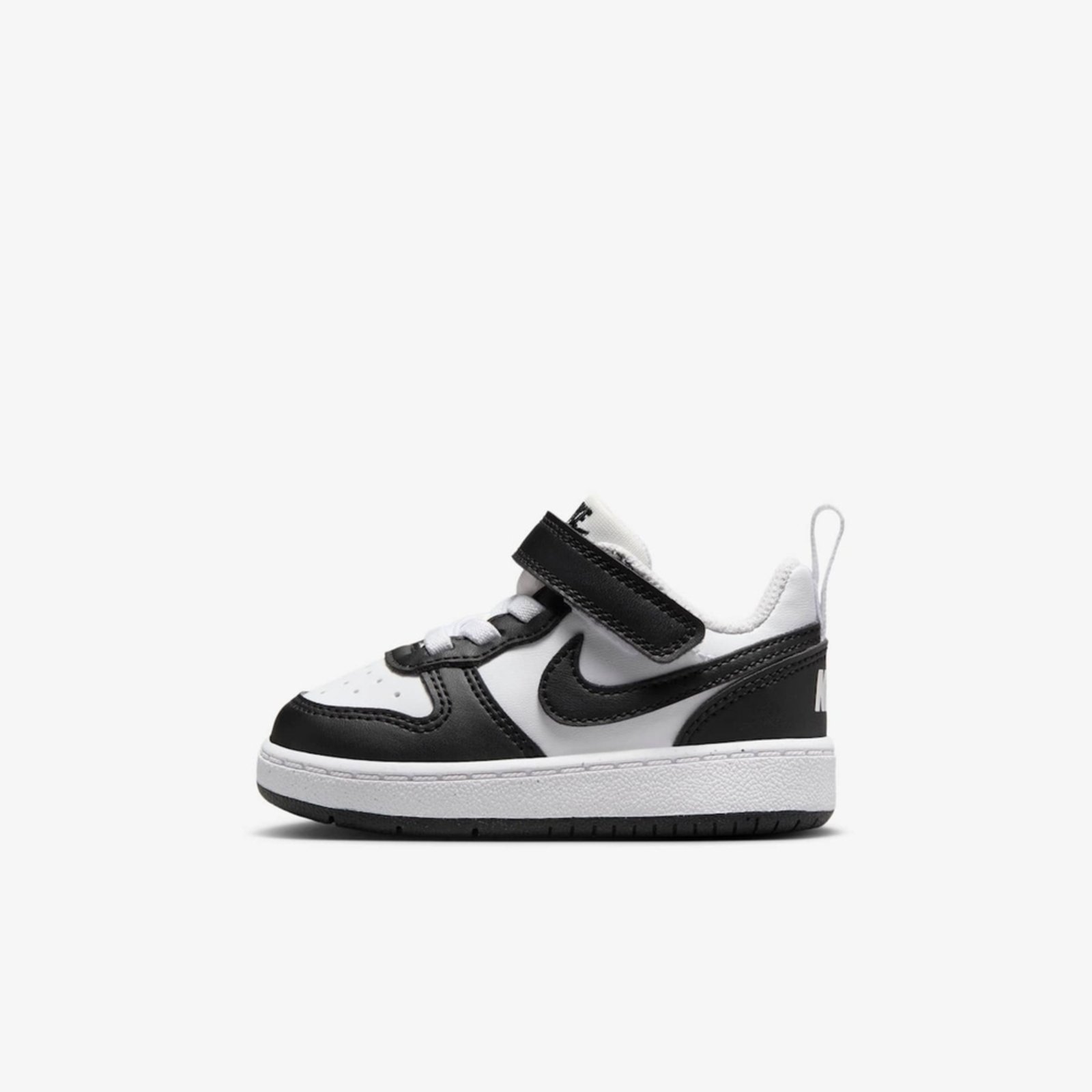 Infantil – Tênis Nike Court Borough Low Recraft