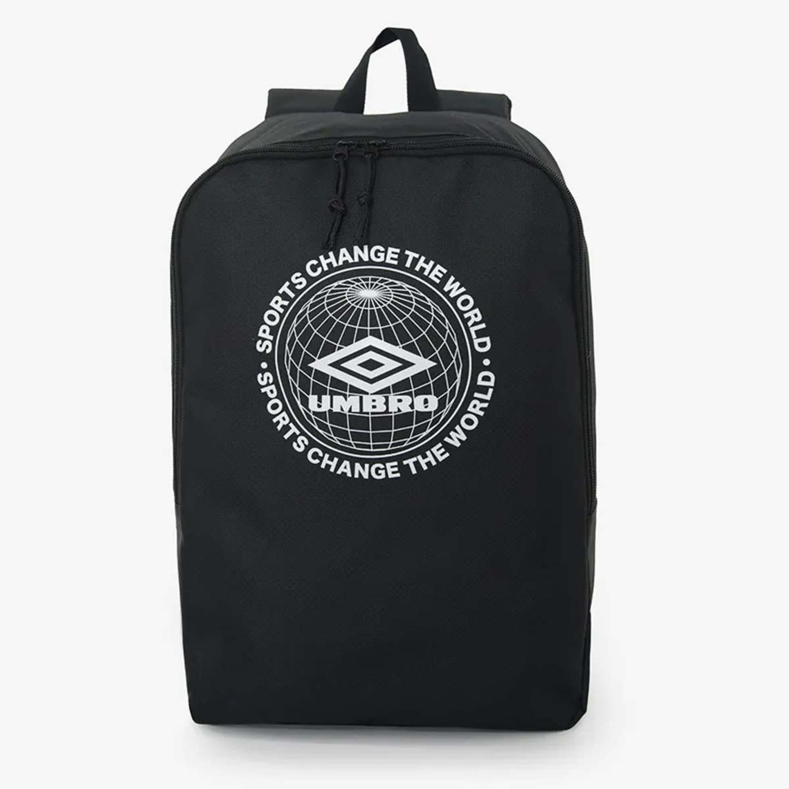 Mochila Umbro Change The World Preta