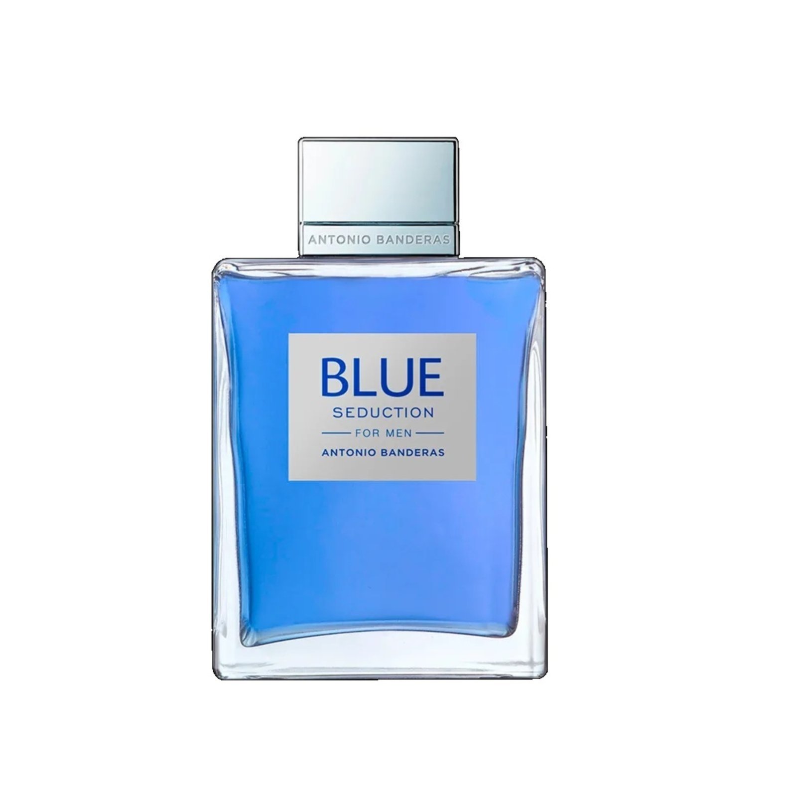 Antonio Bandeiras Blue Seduction Masc 200Ml