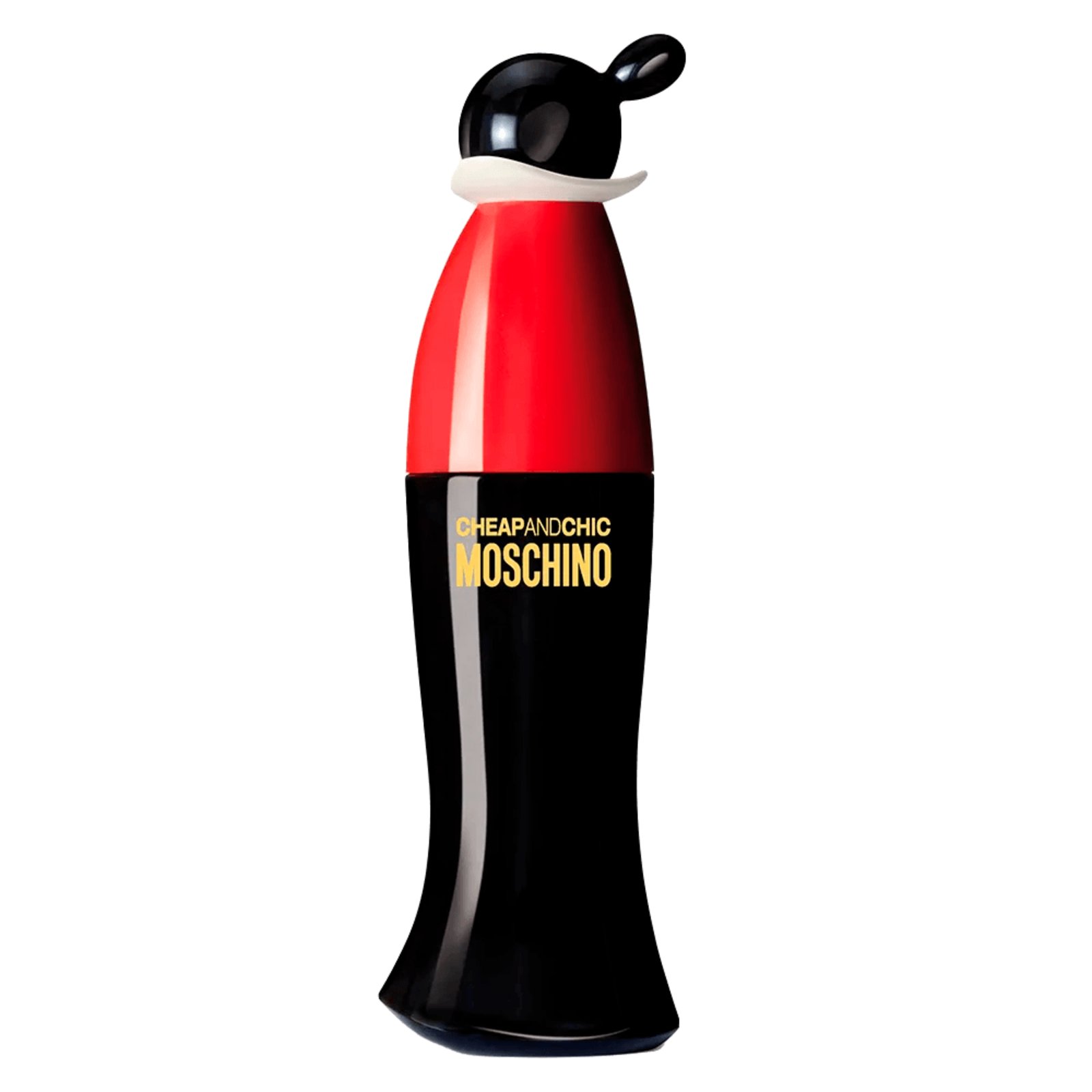Moschino Cheap and Chic Eau de Toilette - Perfume Feminino 30ml