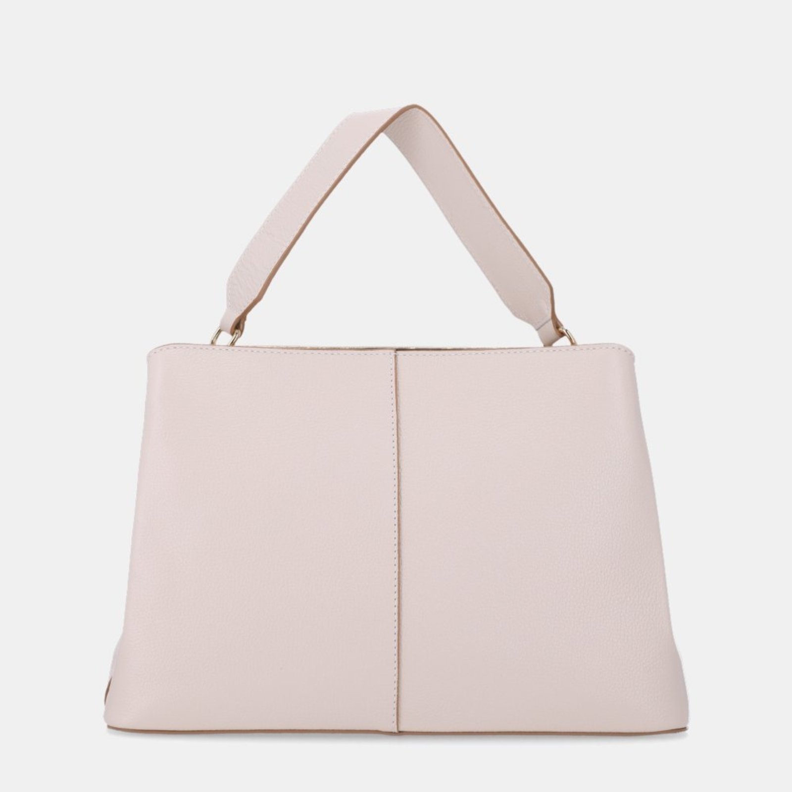 Vista 3 Bolsa Tote Grande Luz da Lua - 2000476 Luz Da Lua Off-white off-white white off-white white