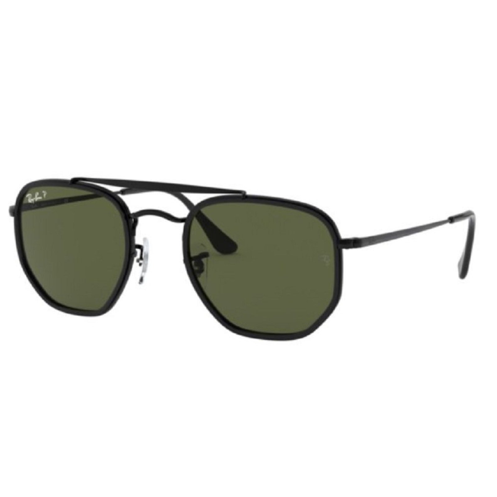 OCULOS SOLAR RAY-BAN RB3648M 002/5852