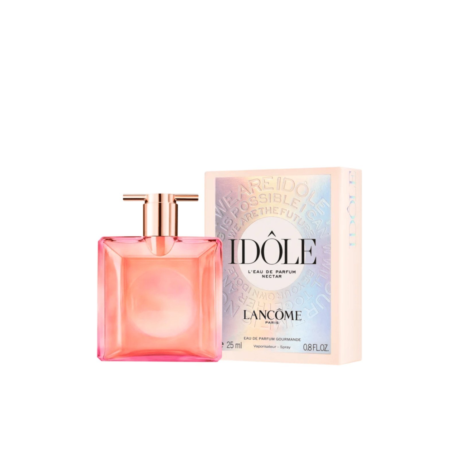 Idôle Nectar Lancôme Fem Edp 25Ml