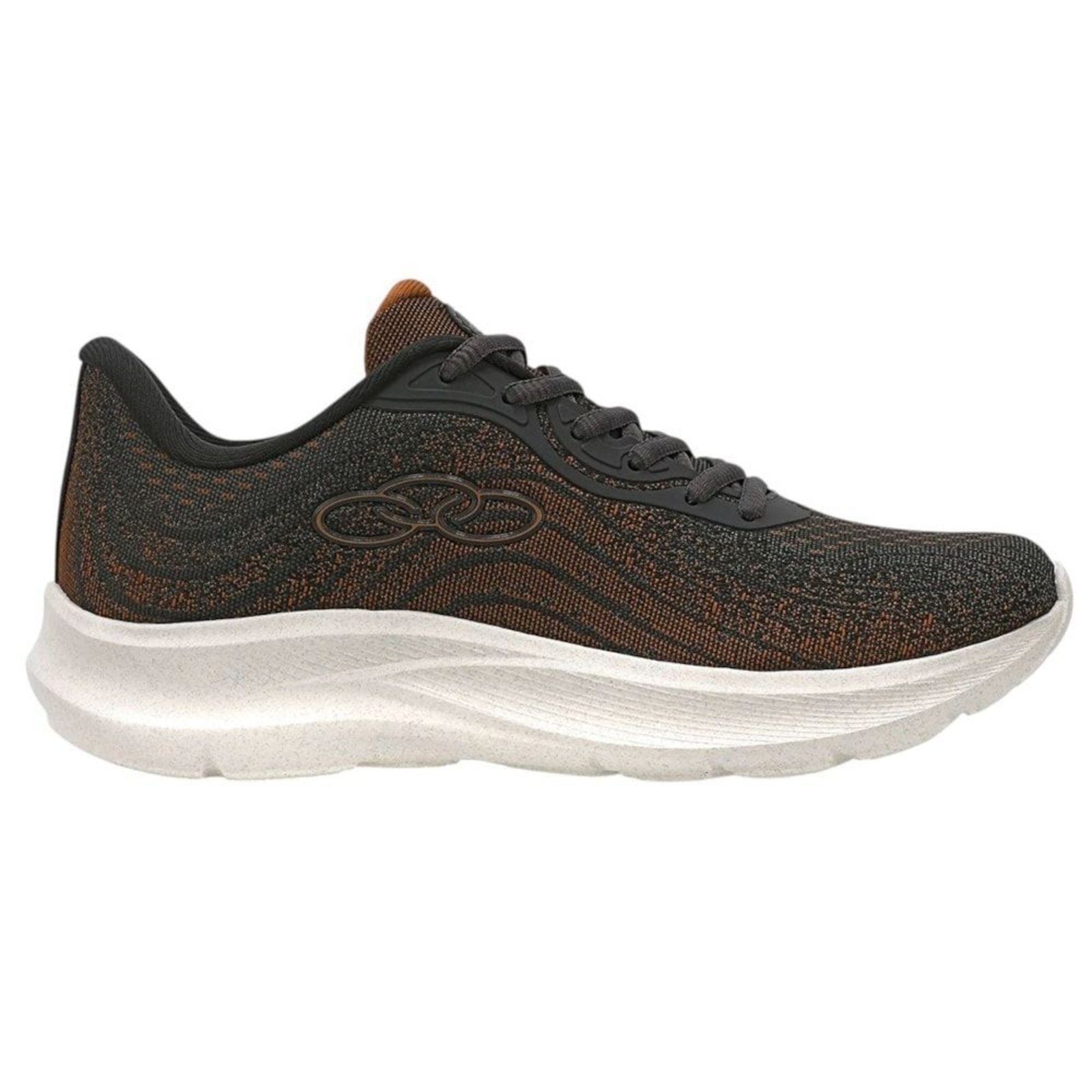 Tênis Olympikus Venus 3 Feminino – Cinza – olympikus