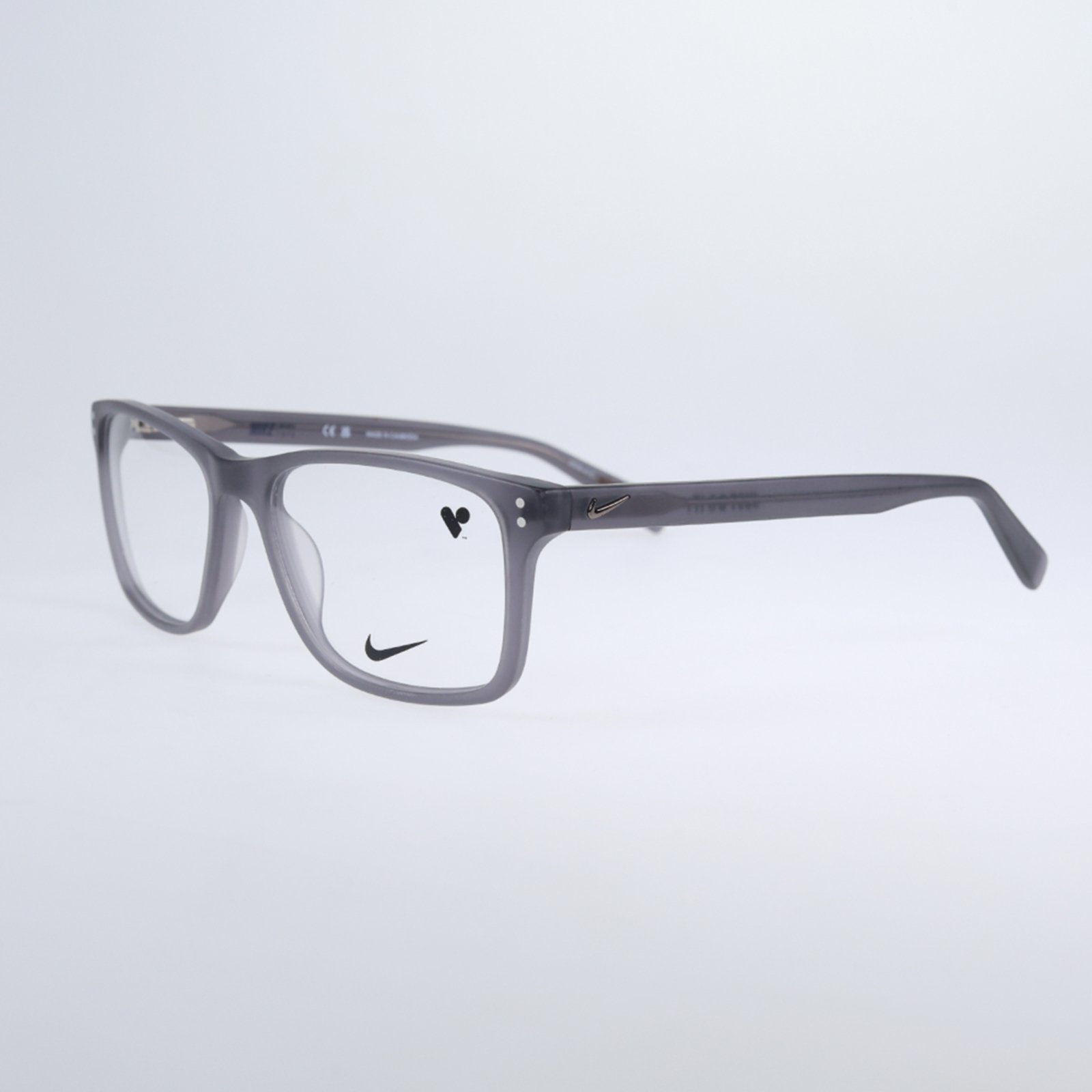 Armação para Grau Nike 7246 Matte Anthracite