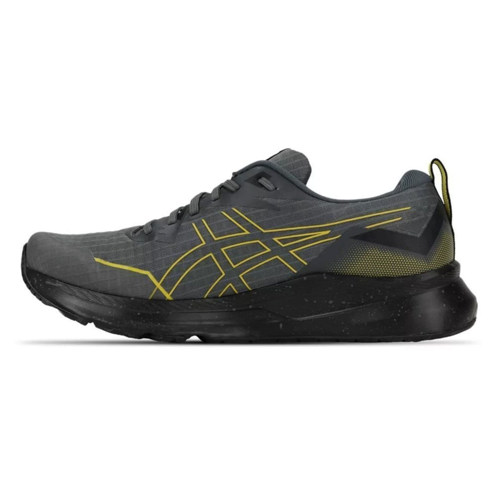 Tênis Asics Gel-Kambarah Masculino - Cinza - Asics