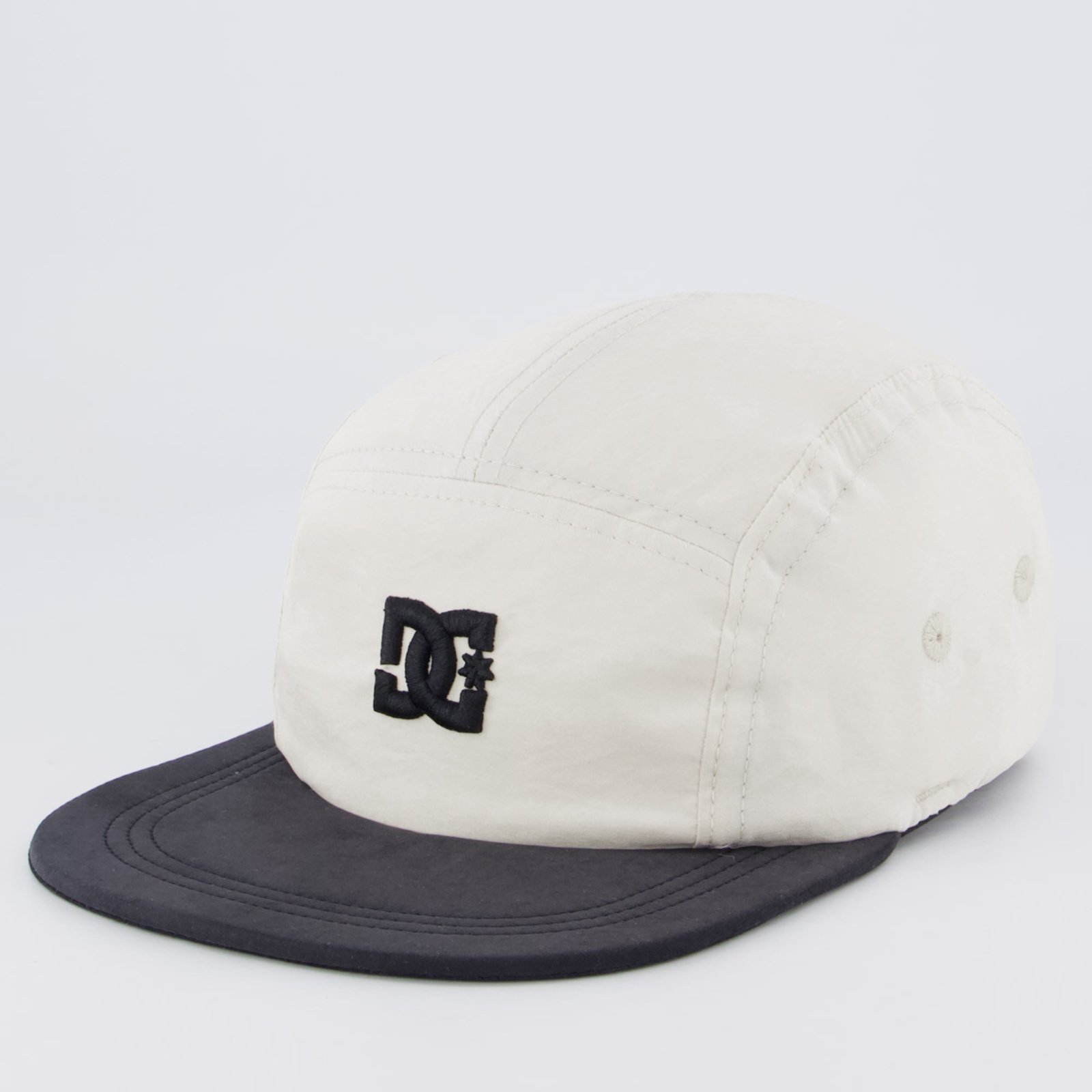 Vista 2 Boné DC Shoes Five Star DC Shoes bege