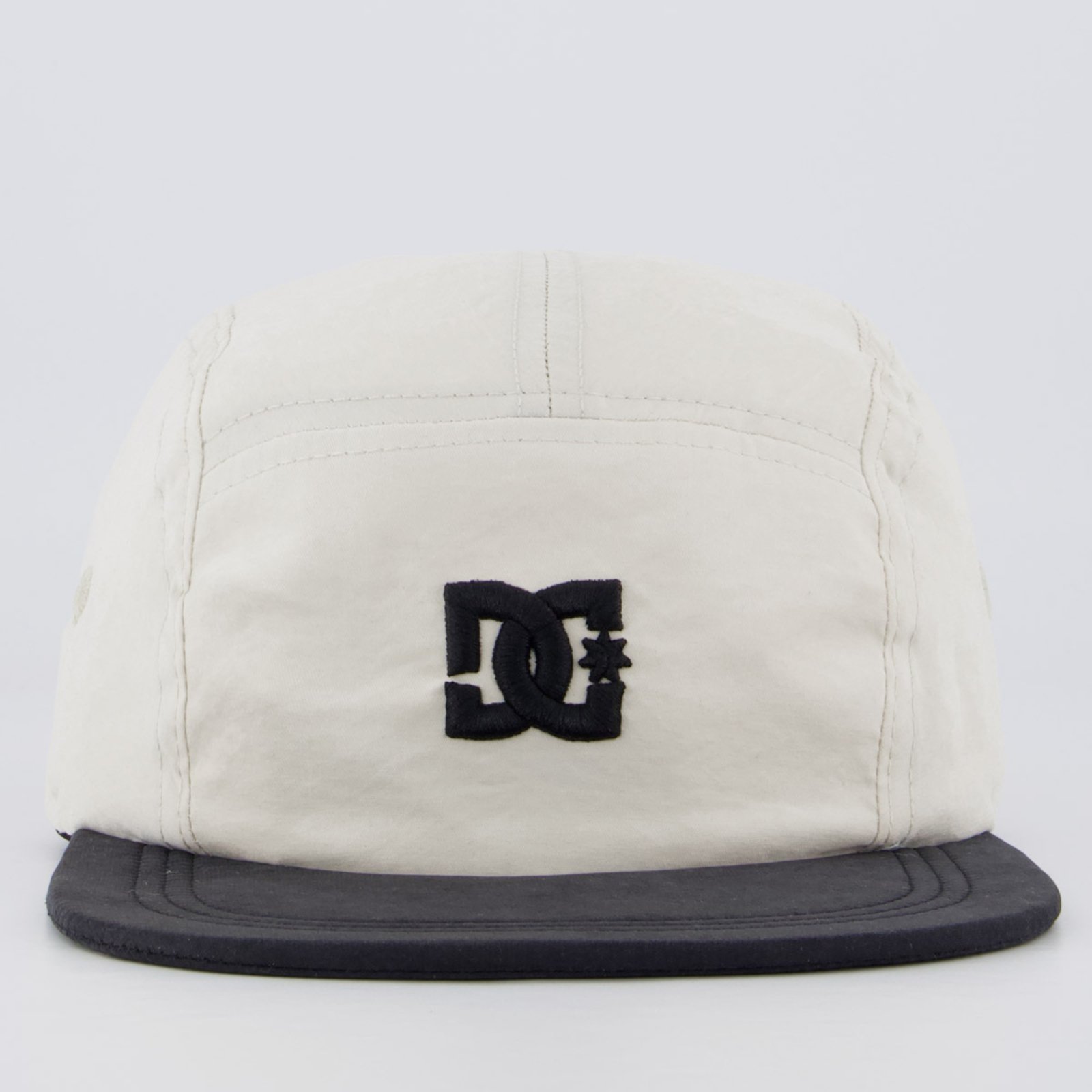 Vista 3 Boné DC Shoes Five Star DC Shoes bege