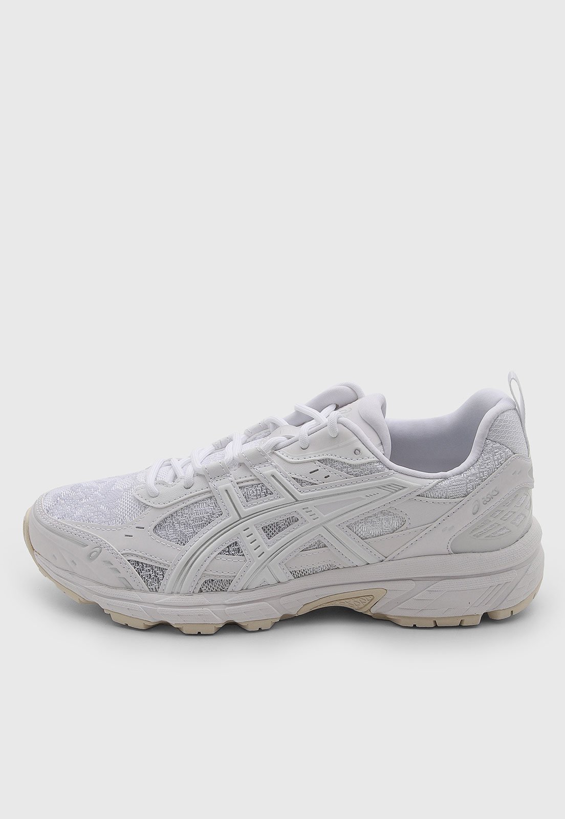Tênis Unissex Asics Gel-Nunobiki Branco