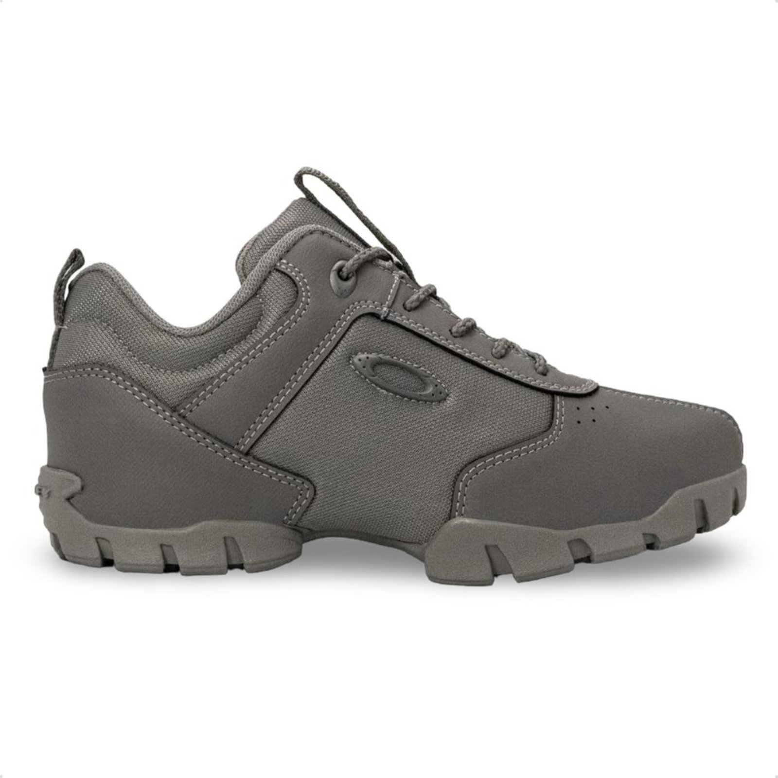 Tênis Oakley Masculino Battle Cinza