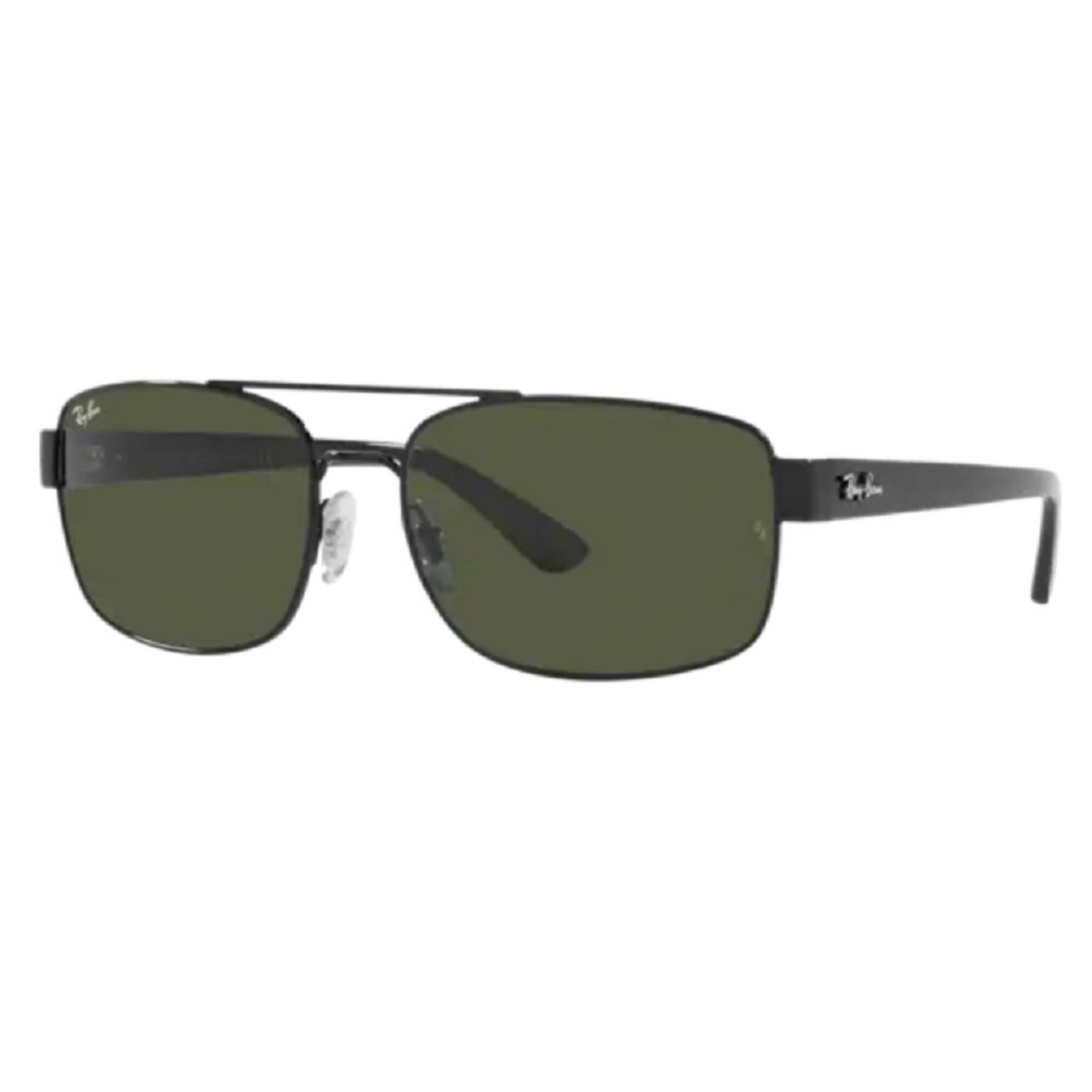 OCULOS SOLAR RAY-BAN RB3687 002/3161