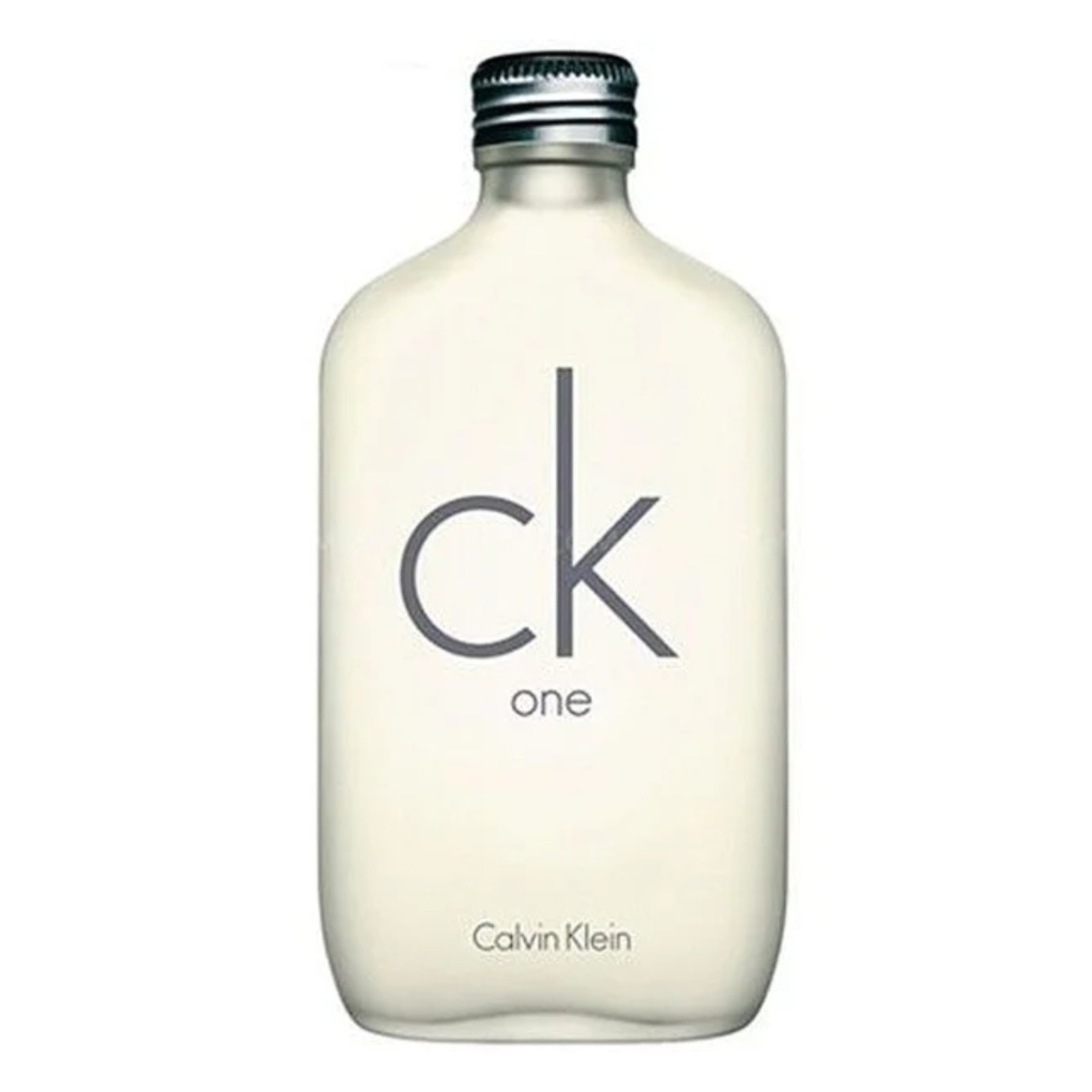 CK One Unissex Eau de Toilette 200 ml