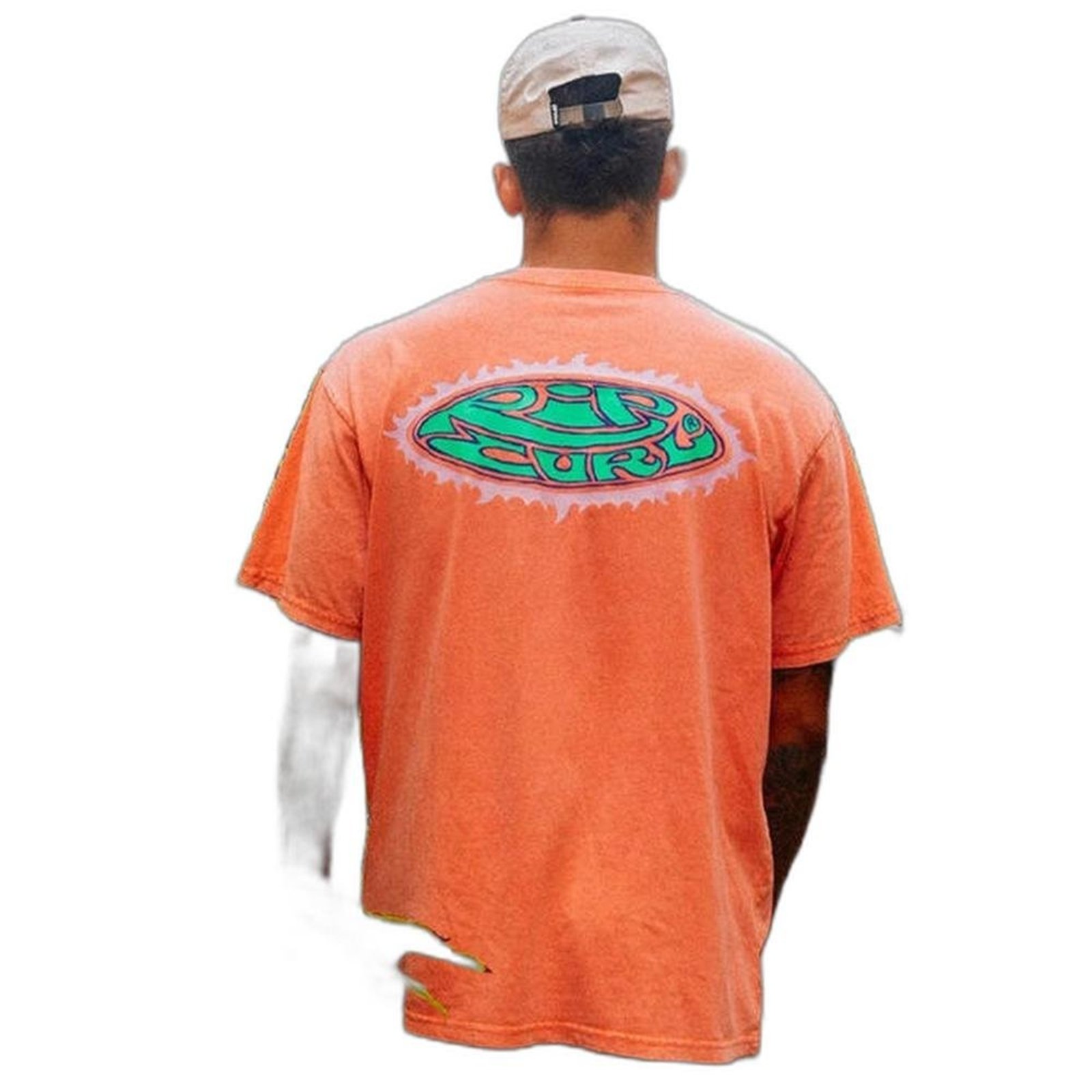 CAMISETA RAW ENERGY SLOTH - IMPORTADO