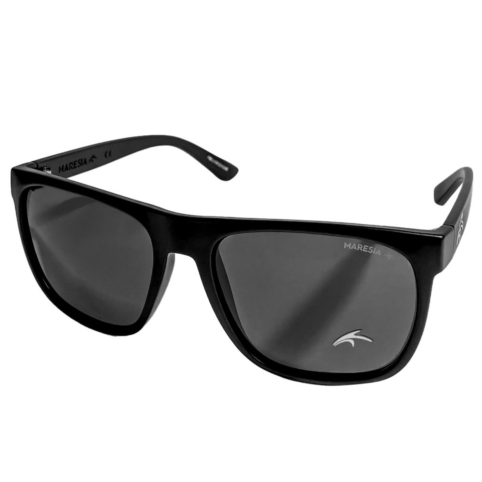 Óculos de Sol Maresia Arraial Dajuda C200 Preto Masculino P