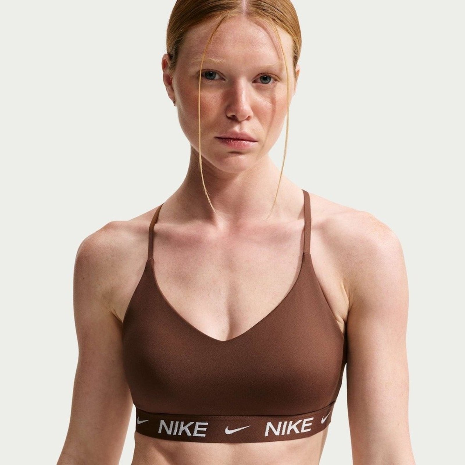Top Nike Indy Feminino