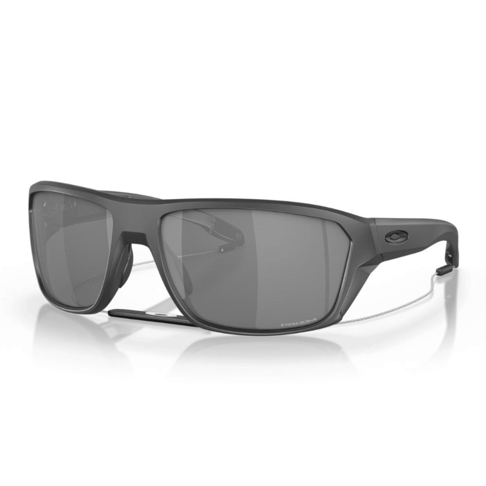Óculos de Sol Oakley Split Shot Matte Carbon Prizm Black