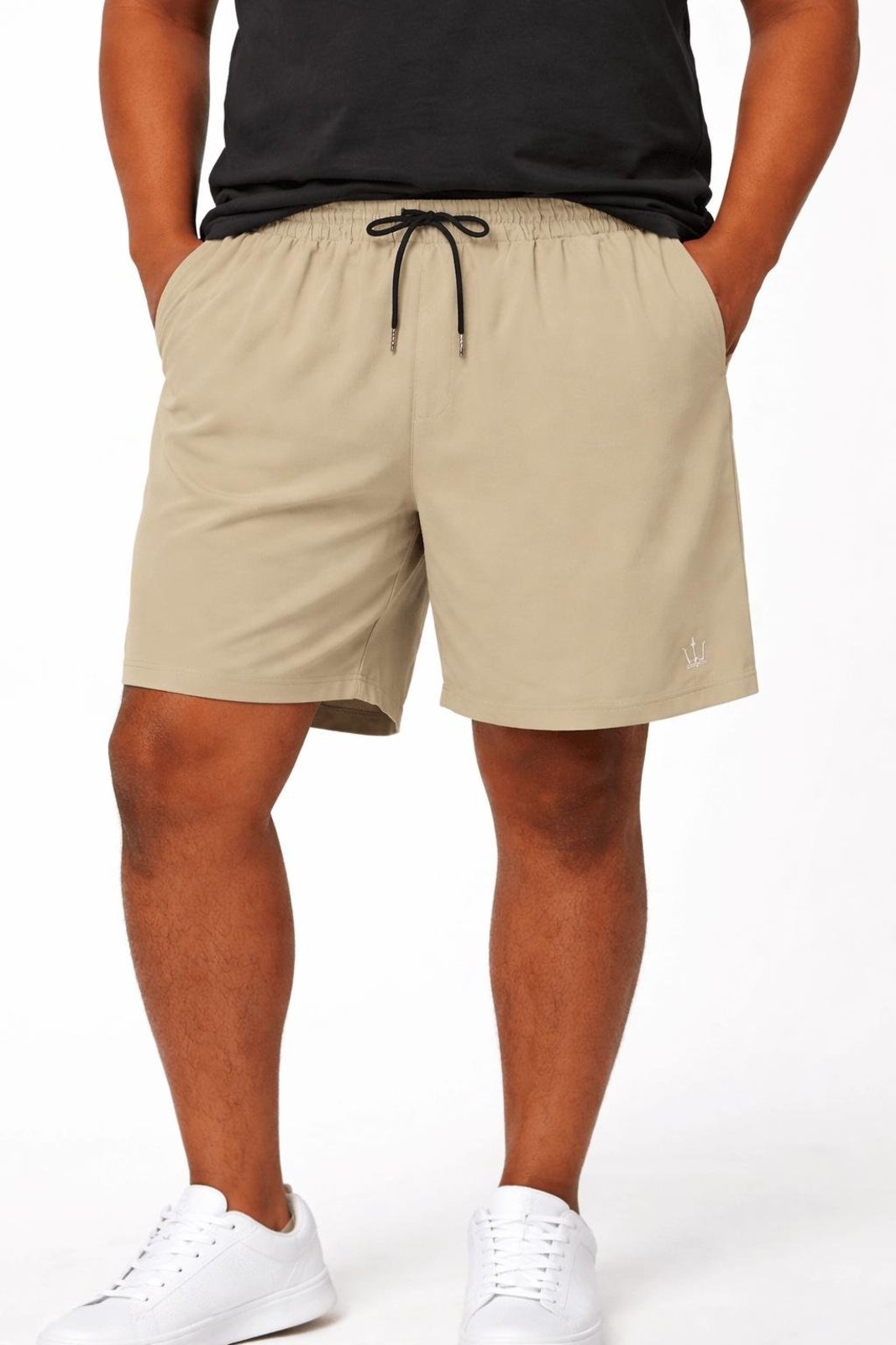 Bermuda Plus Size Masculina VERDE