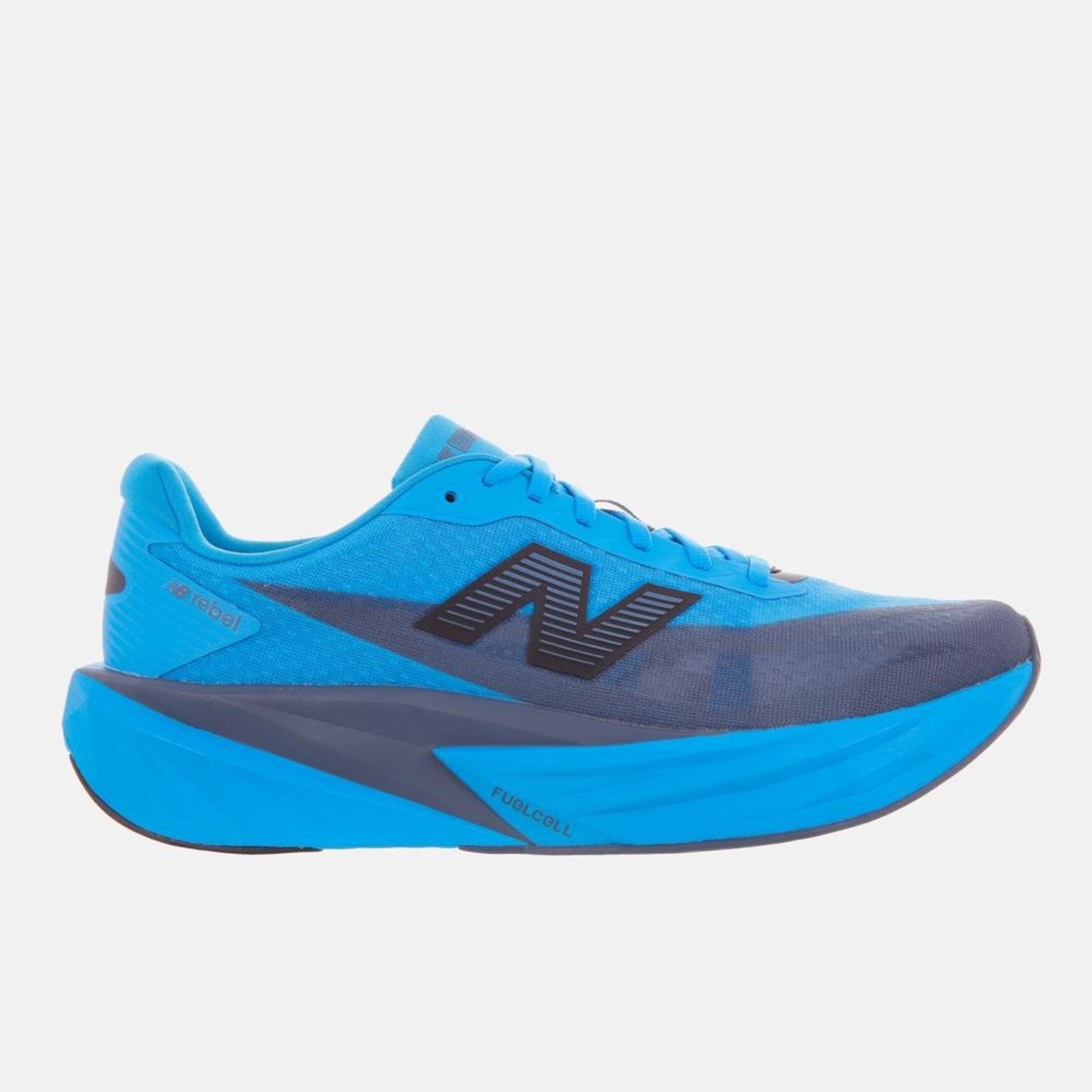 Tênis New Balance Fuelcell Rebel V5 Masculino