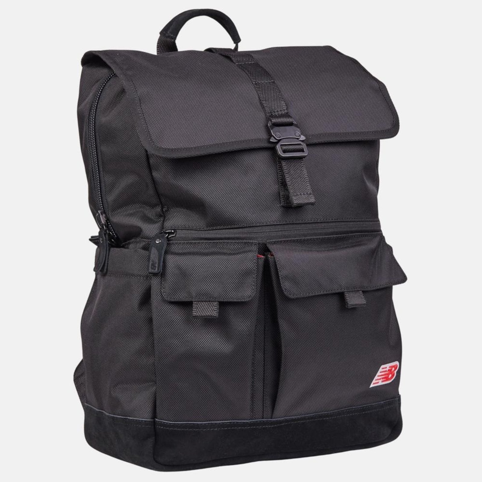 Vista 2 Mochila Legacy Flap 24l Unisex New Balance incolor New Balance incolor