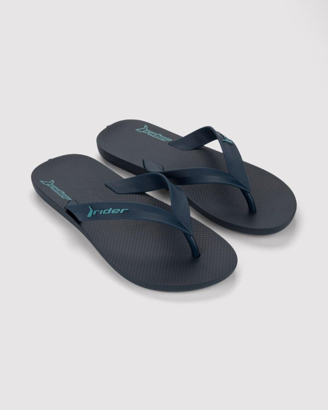 Chinelo Rider Feel Light Azul