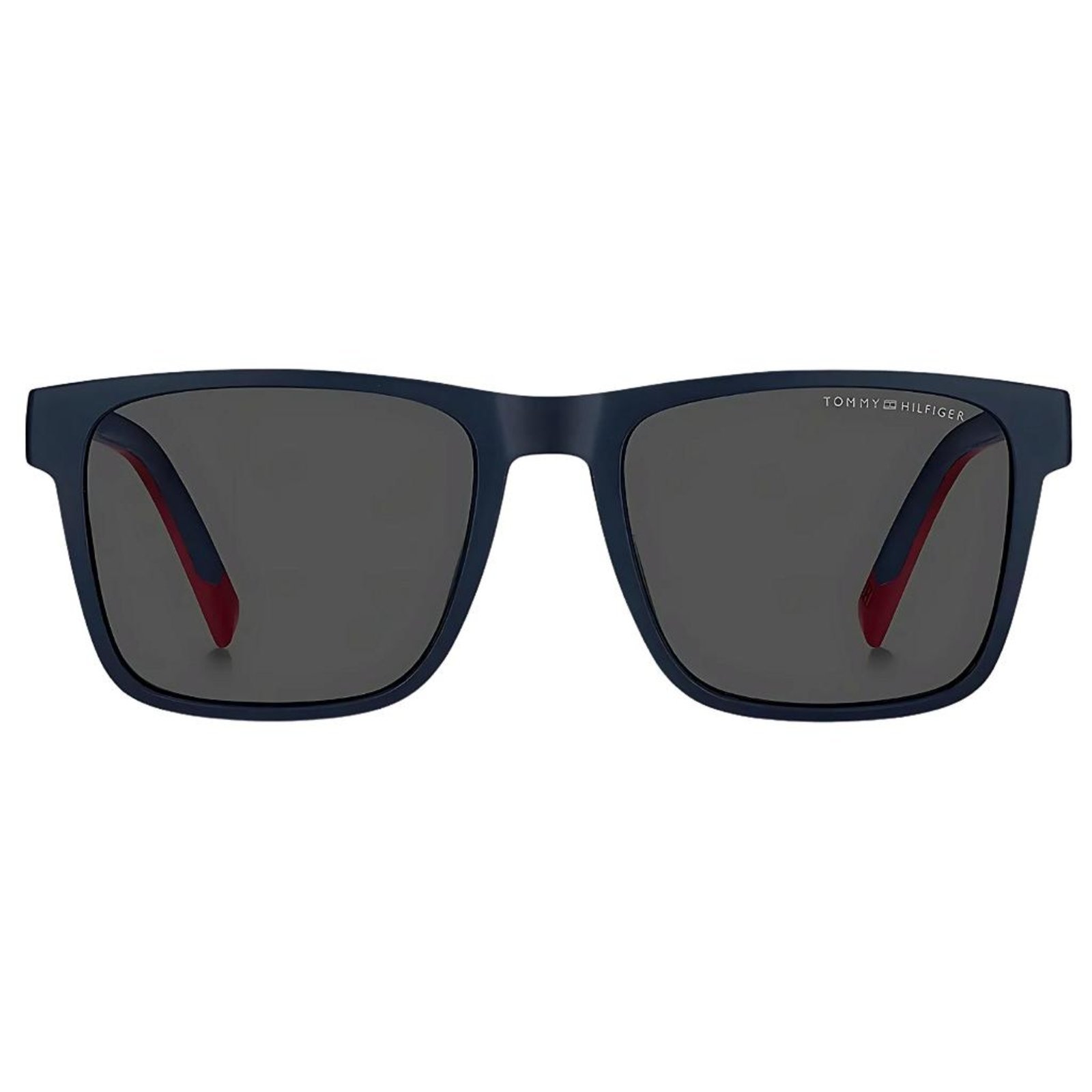 Óculos de Sol Tommy Hilfiger 2144S Azul Marinho Lente Cinza