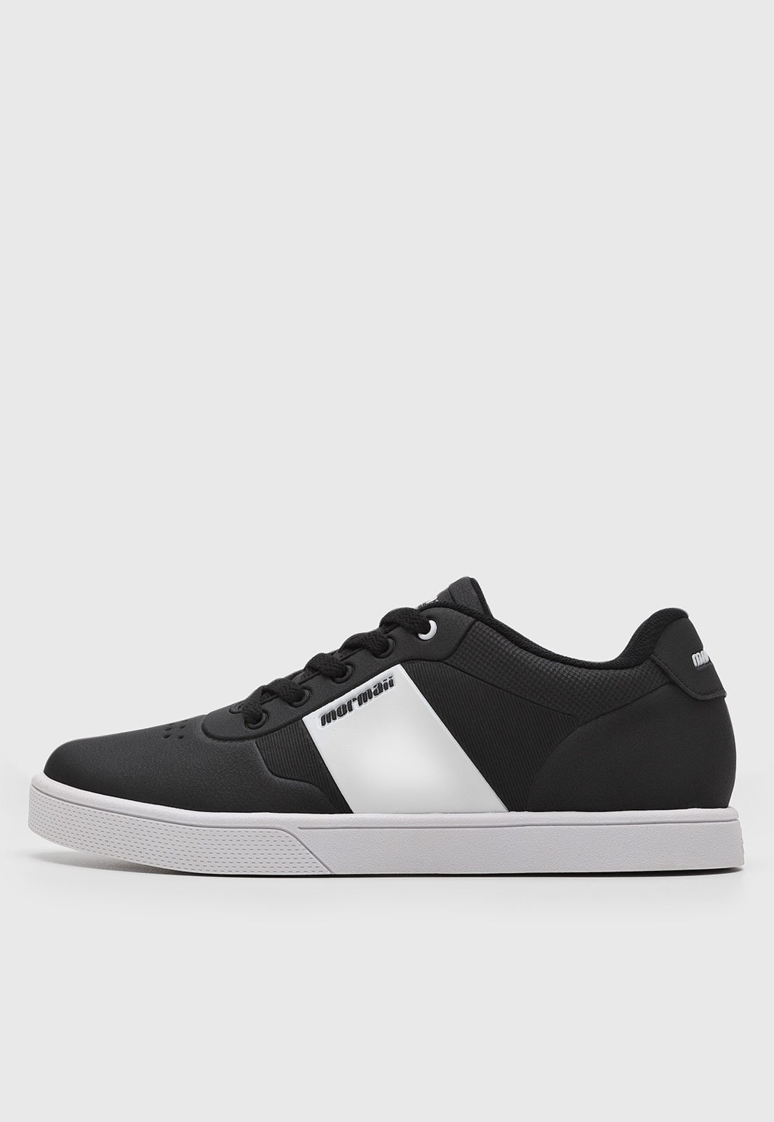 Tênis Masculino Mormaii Urban Vex Preto