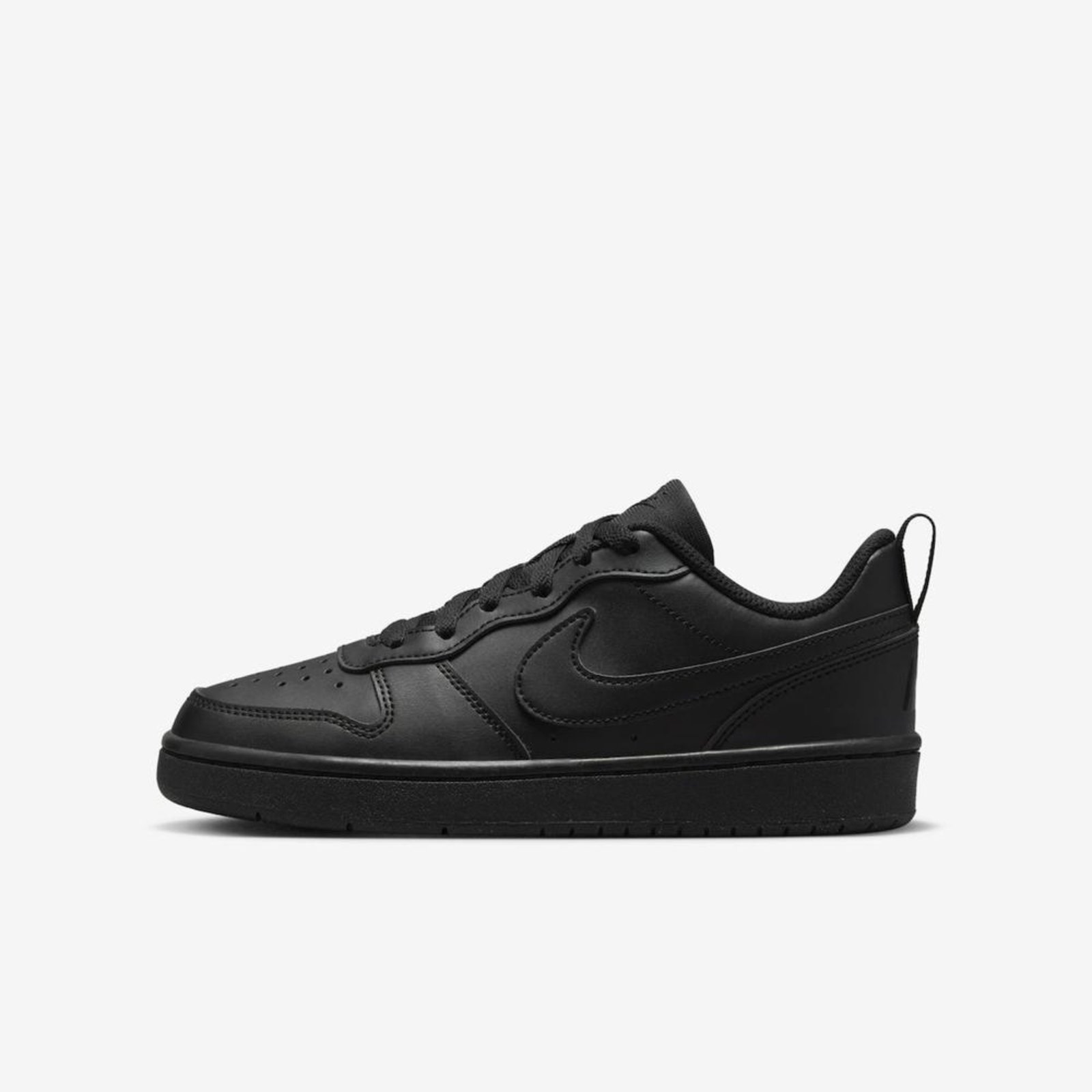 Infantil – Tênis Nike Court Borough Low Recraft