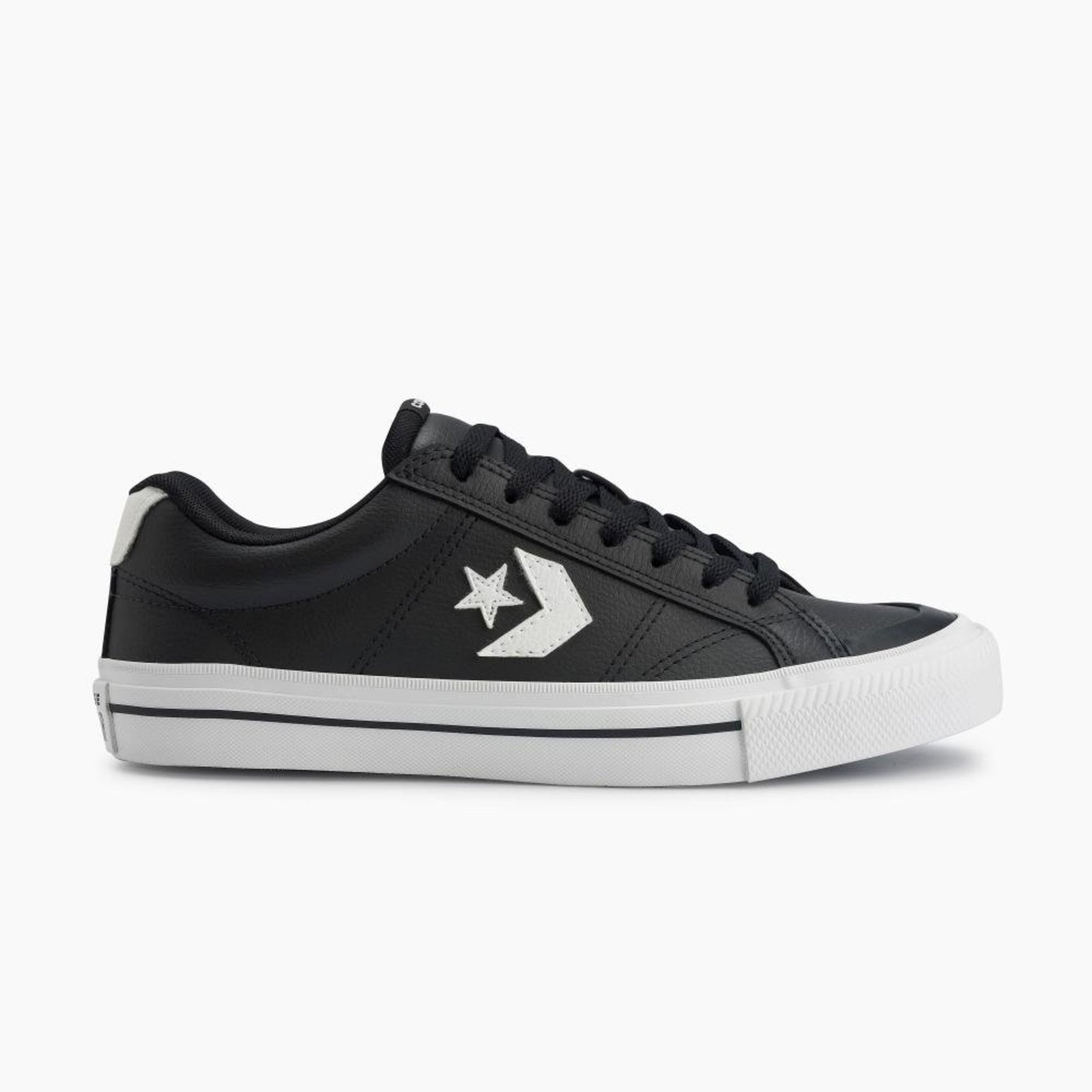 Tênis Converse Sport Casual Sintético Preto Preto
