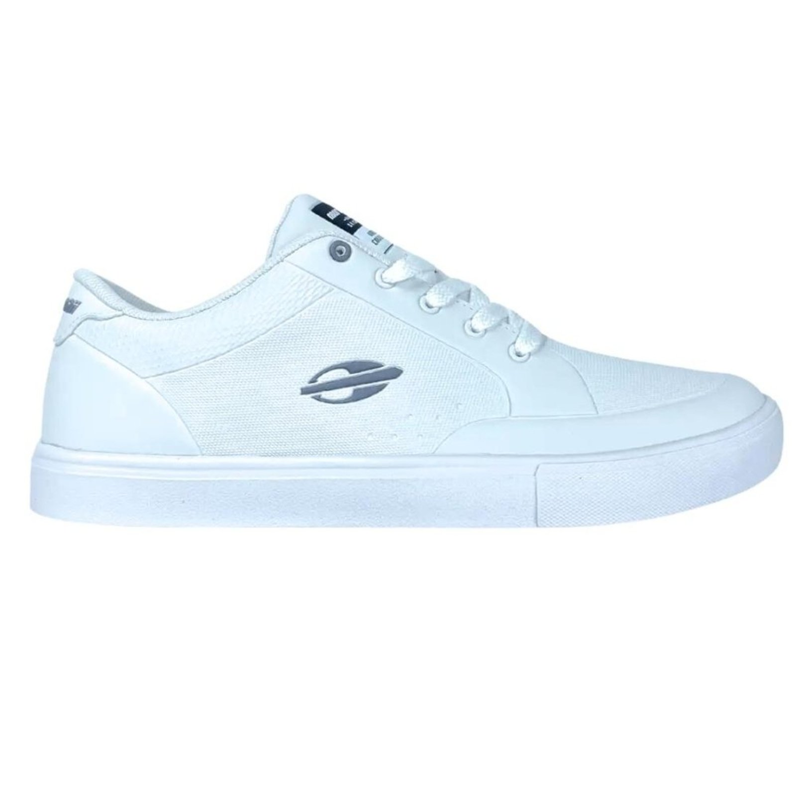 Tênis Mormaii Urban Free White