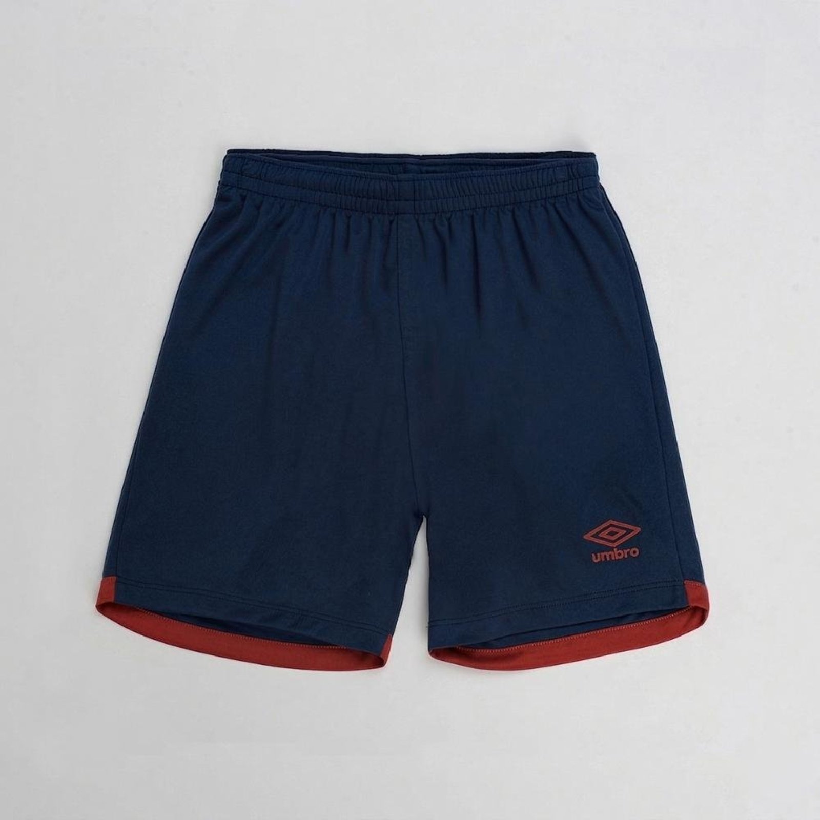 Calção Juvenil Umbro Dinamo Incolor