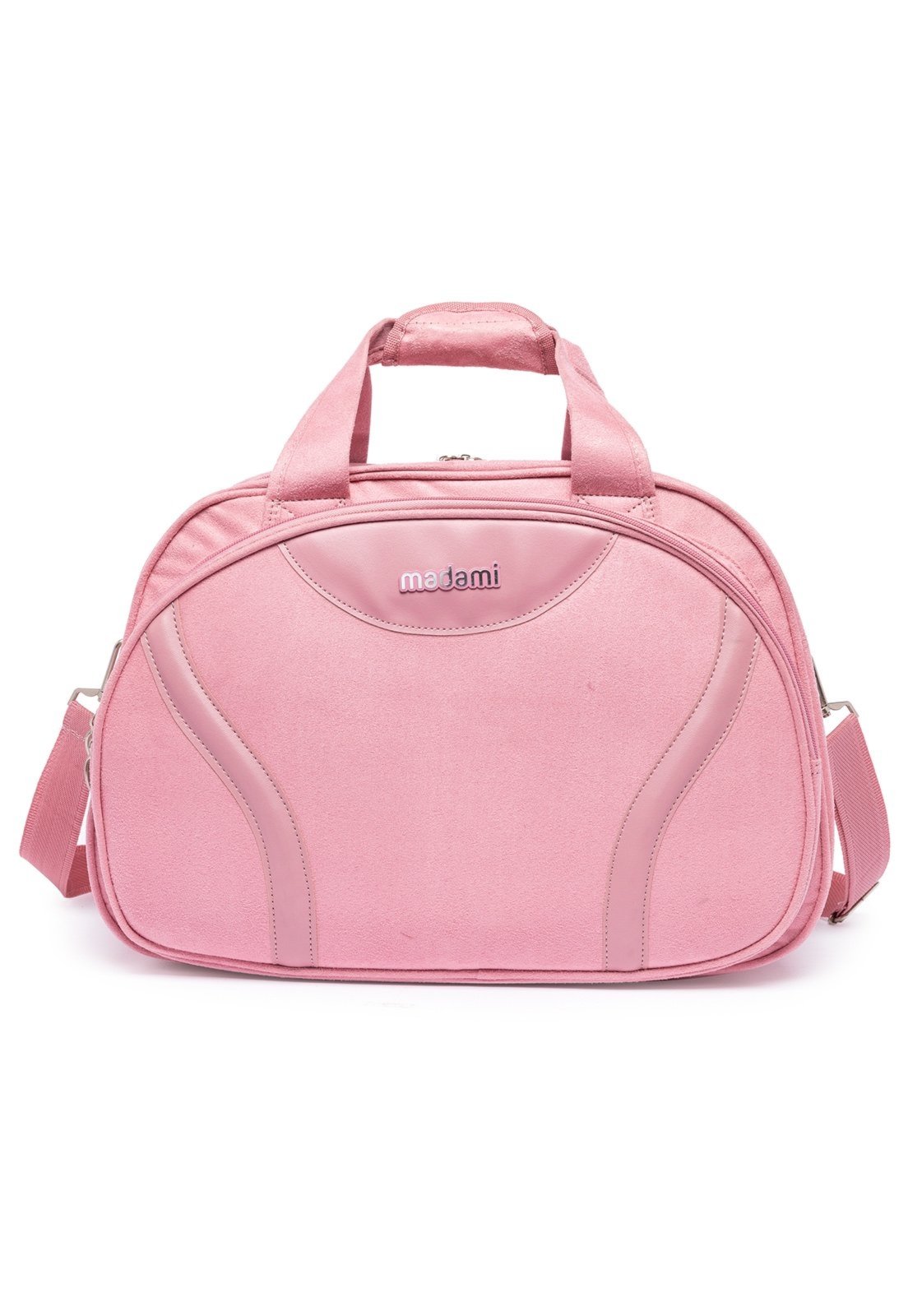 Bolsa Grande Academia Espaçosa Resistente