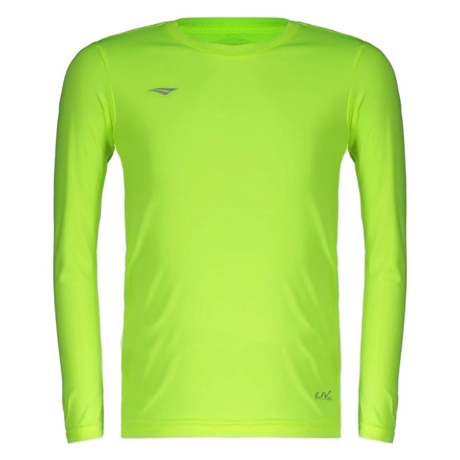 Camisa Térmica Manga Longa Penalty Matís X