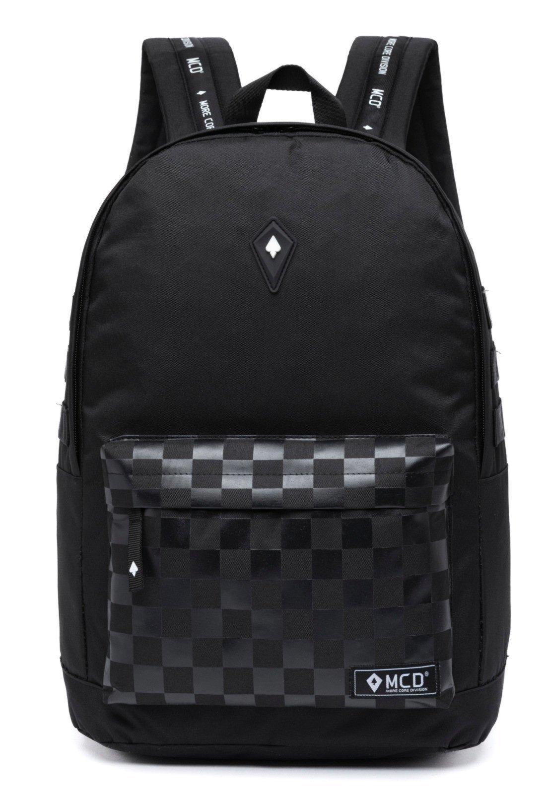 Mochila Bolsa Escolar Casual Resistente Notebook