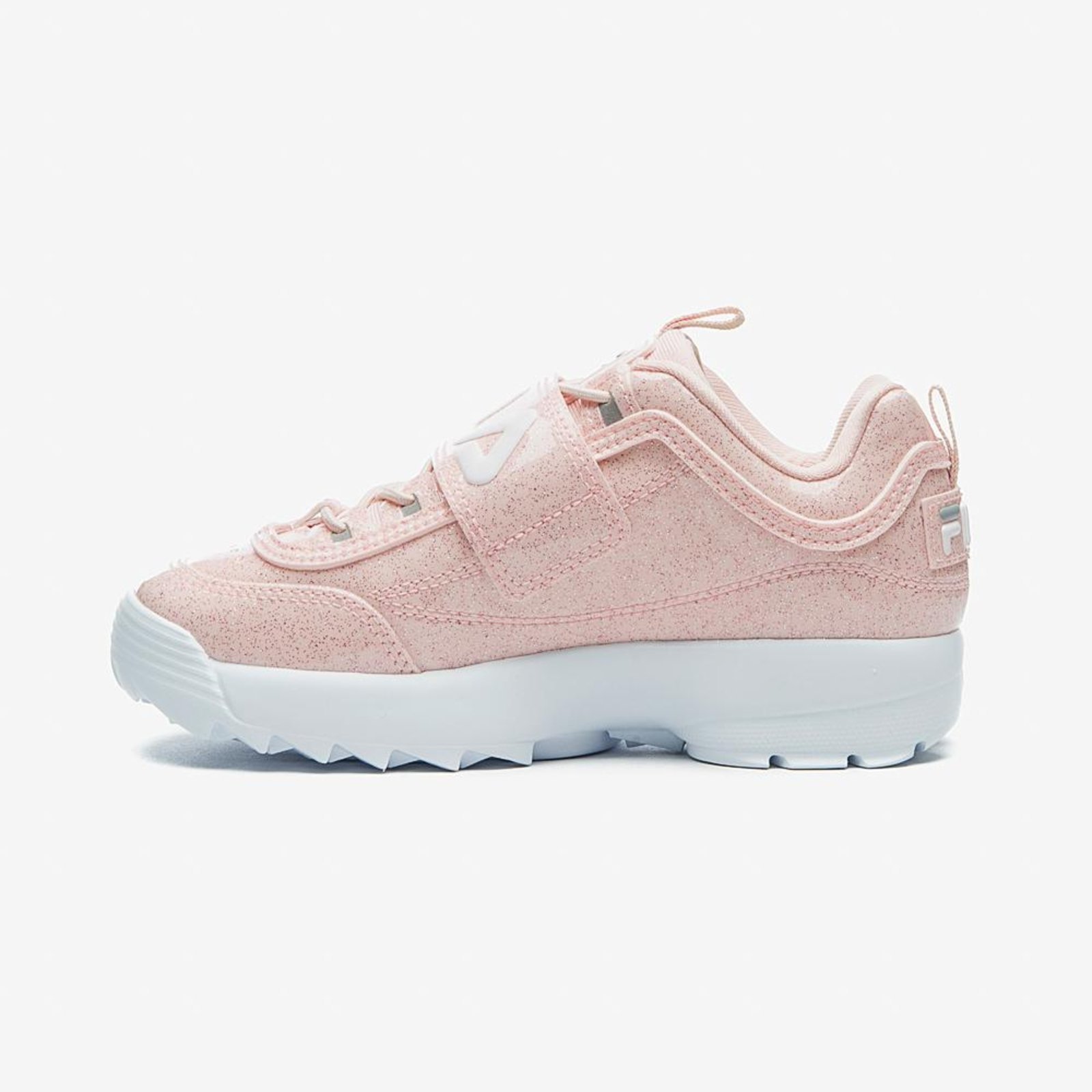 Vista 3 Infantil - Tênis Fila Disruptor Vlc incolor Fila incolor