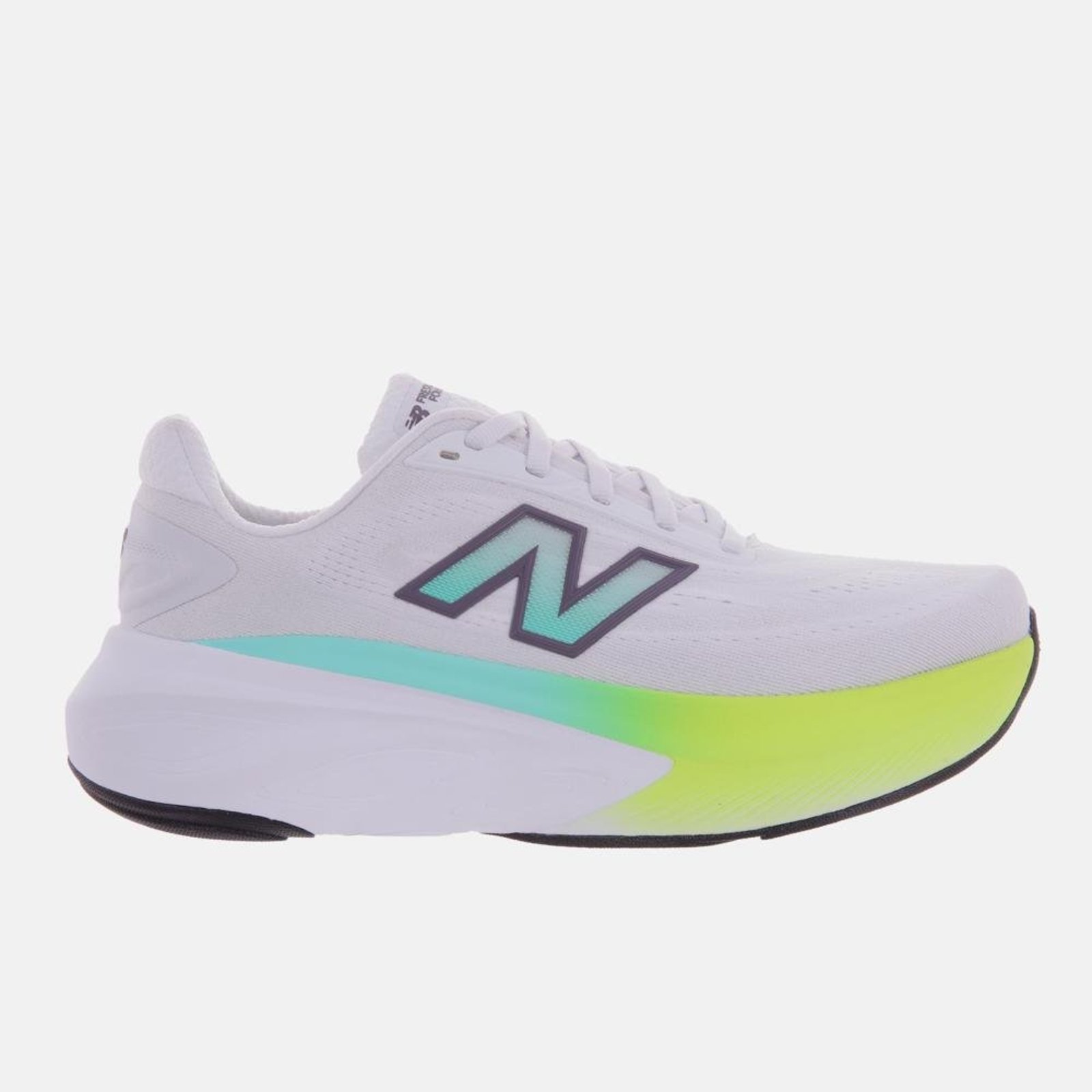 Tênis New Balance Fresh Foam X More V6 Feminino