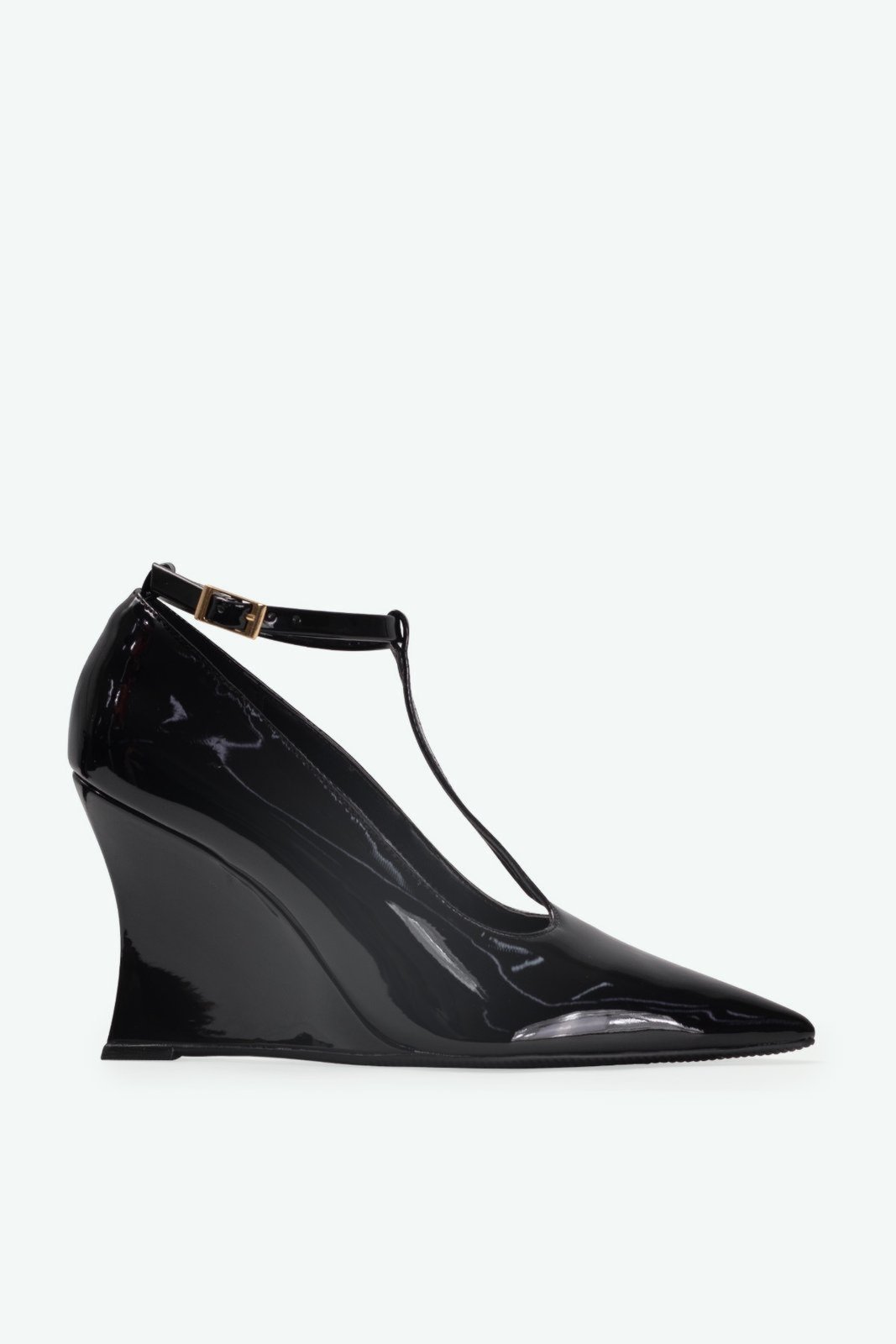 Scarpin Lauren Preto Suzana Santos